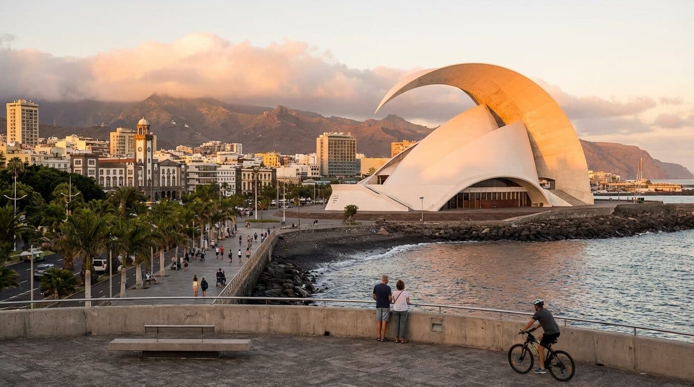 Santa Cruz de Tenerife