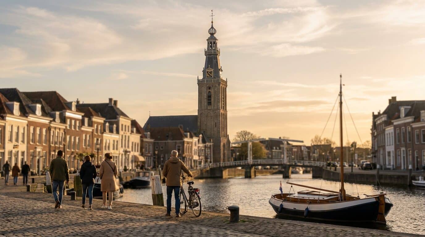 Zierikzee