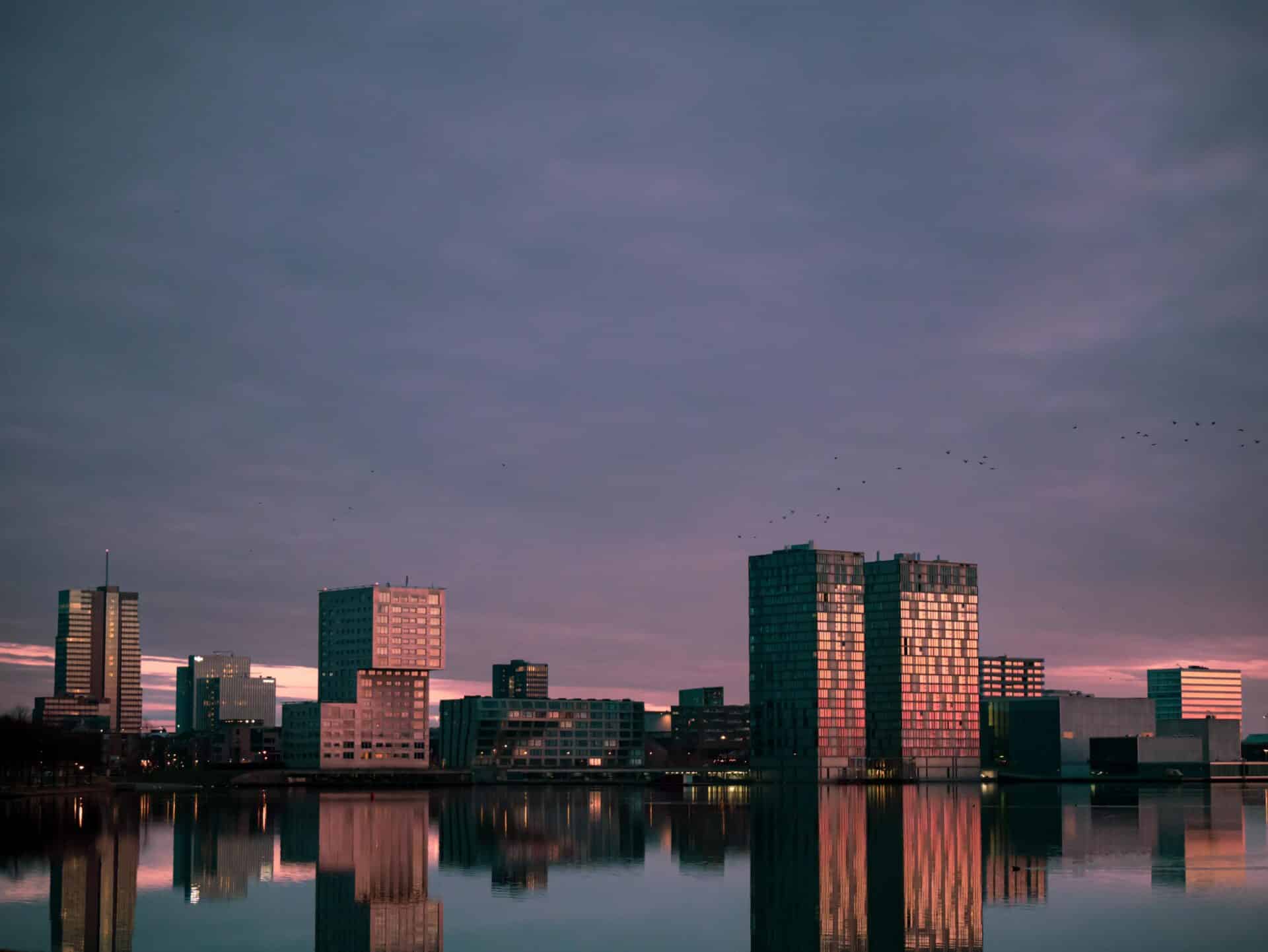 Almere