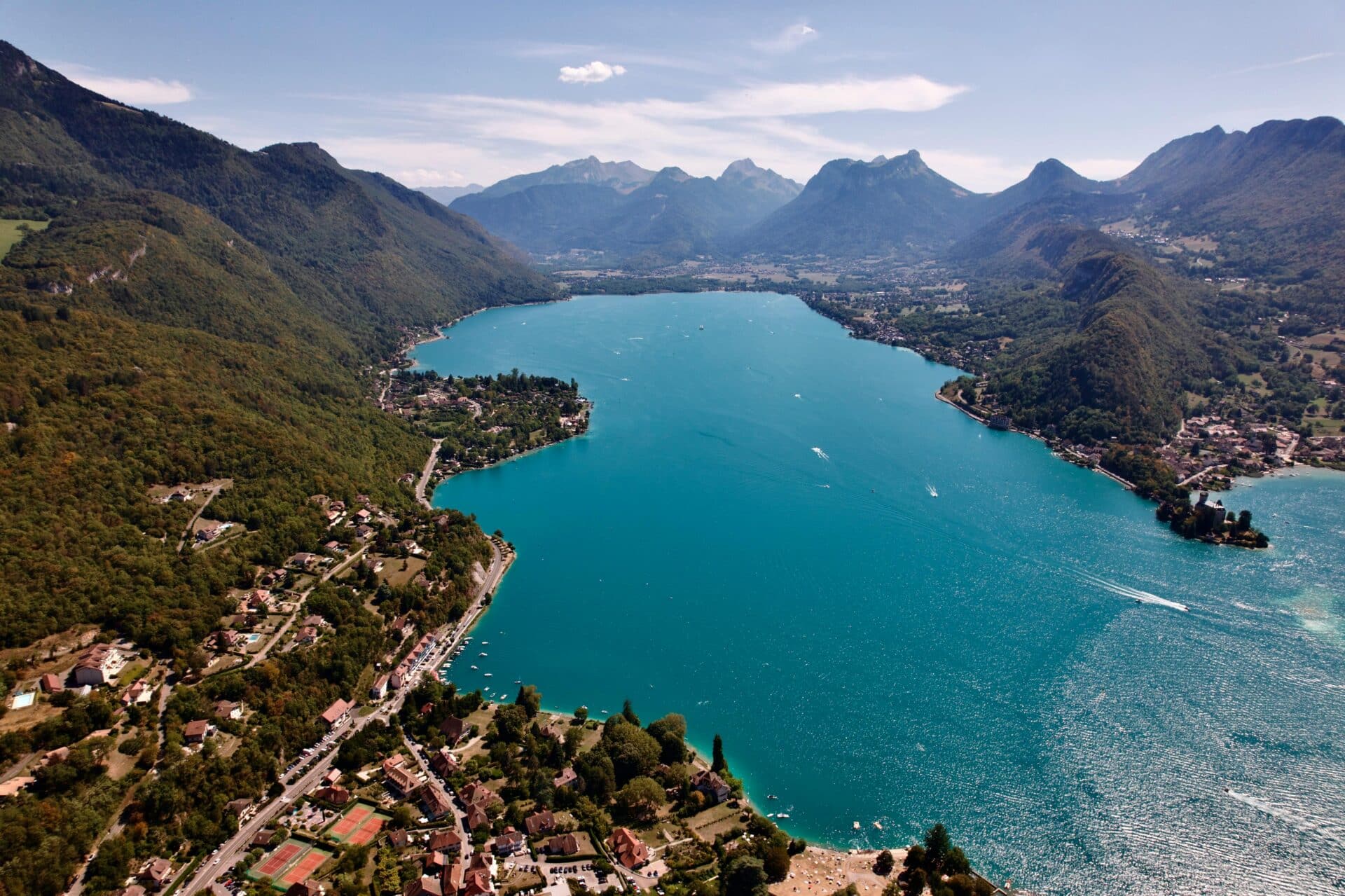 Annecy