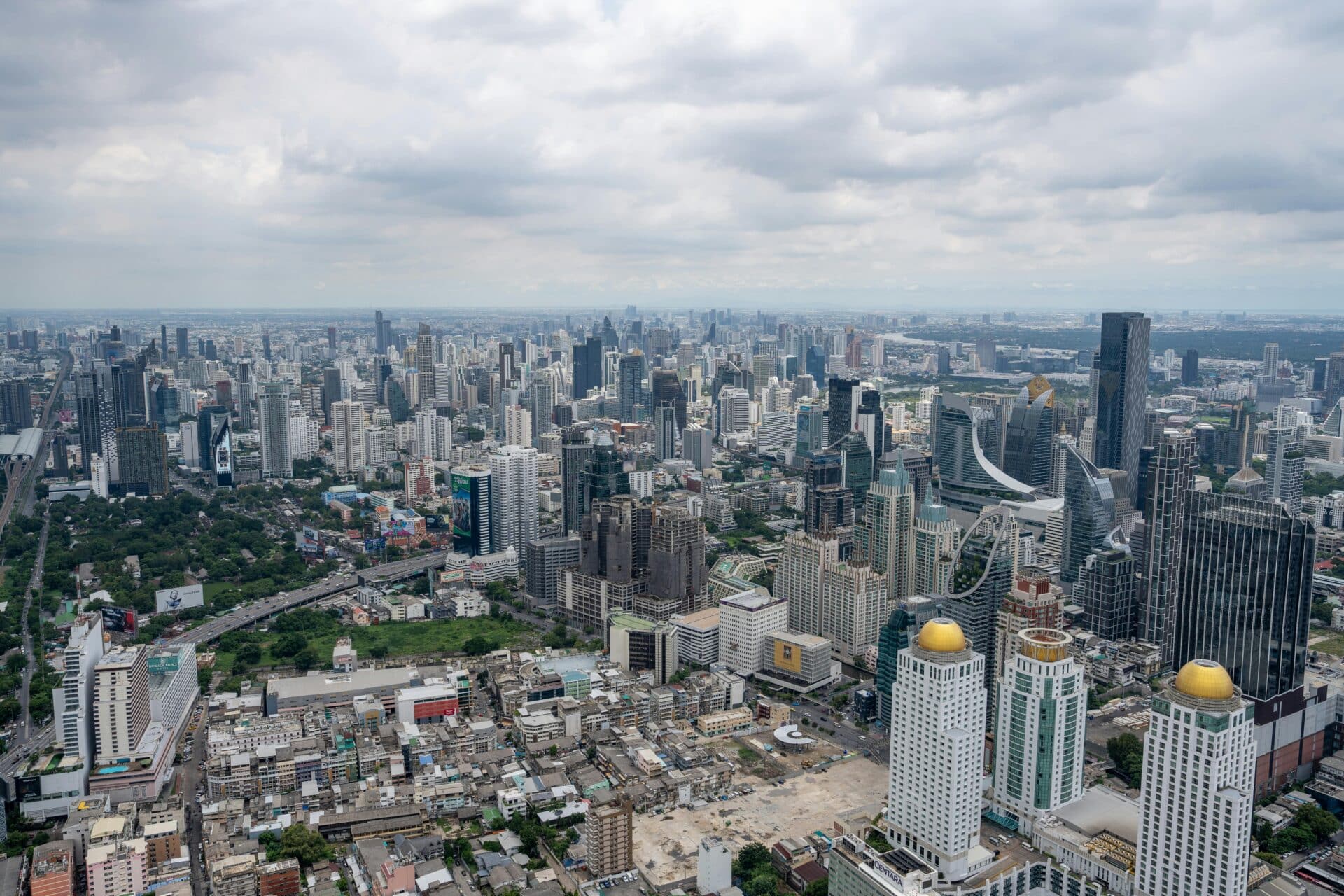 Bangkok