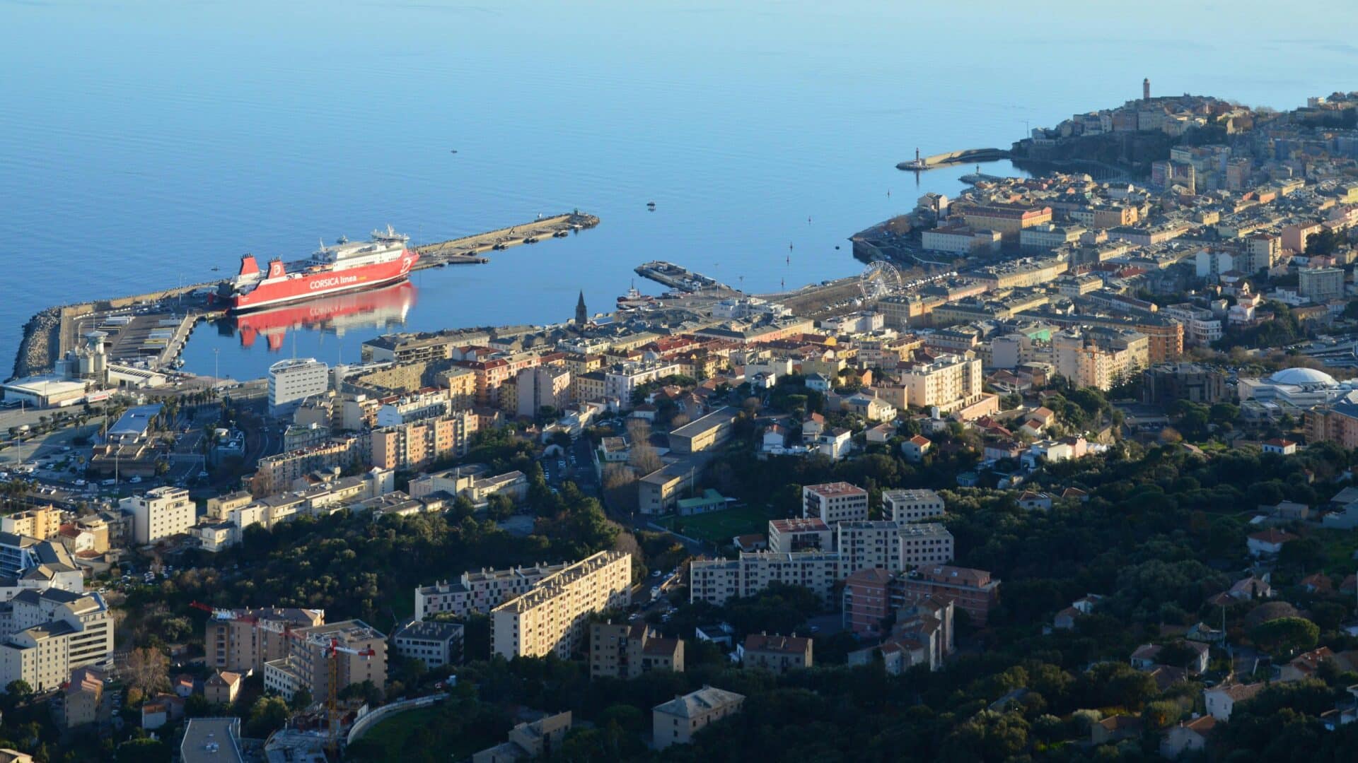 Bastia