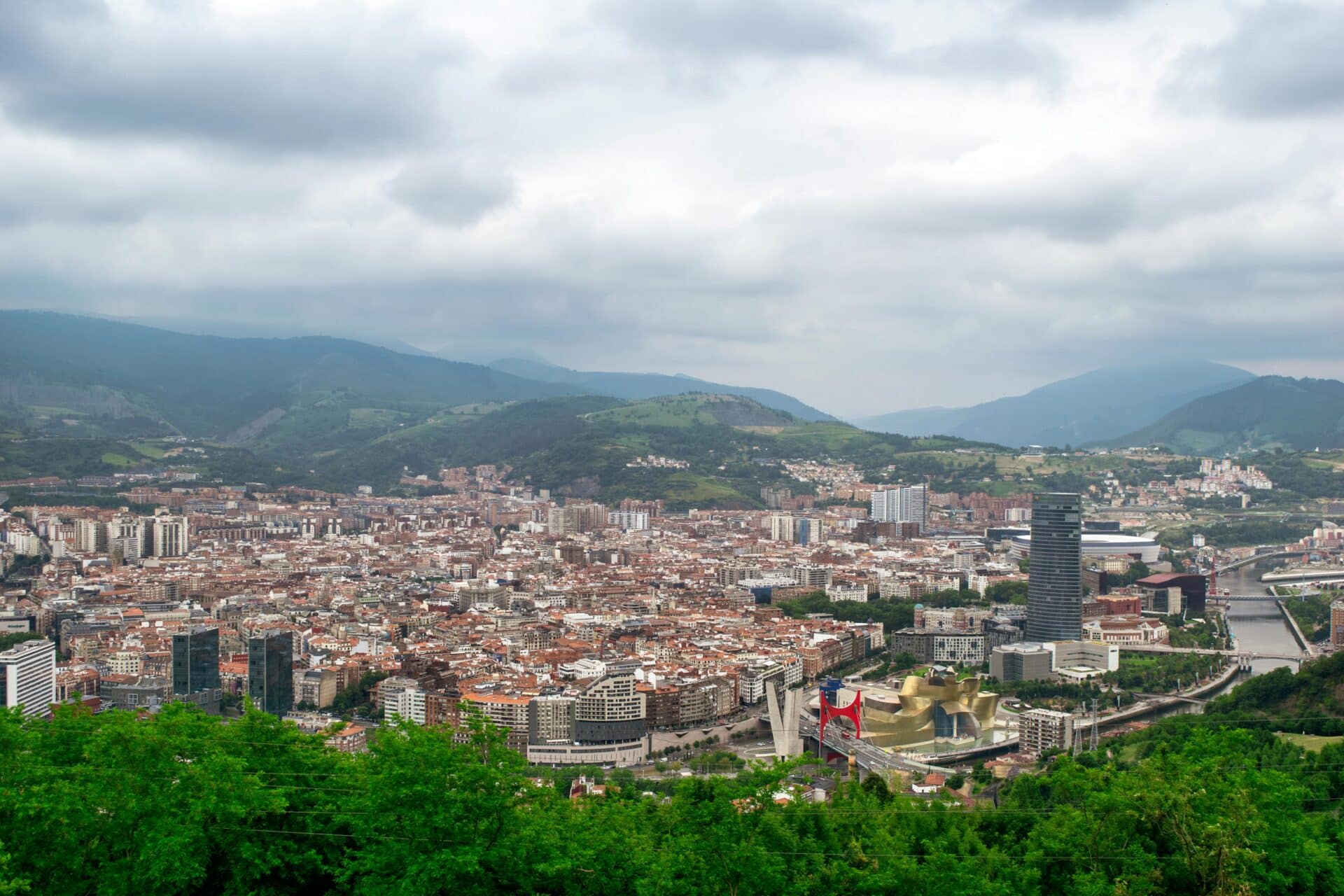 Bilbao