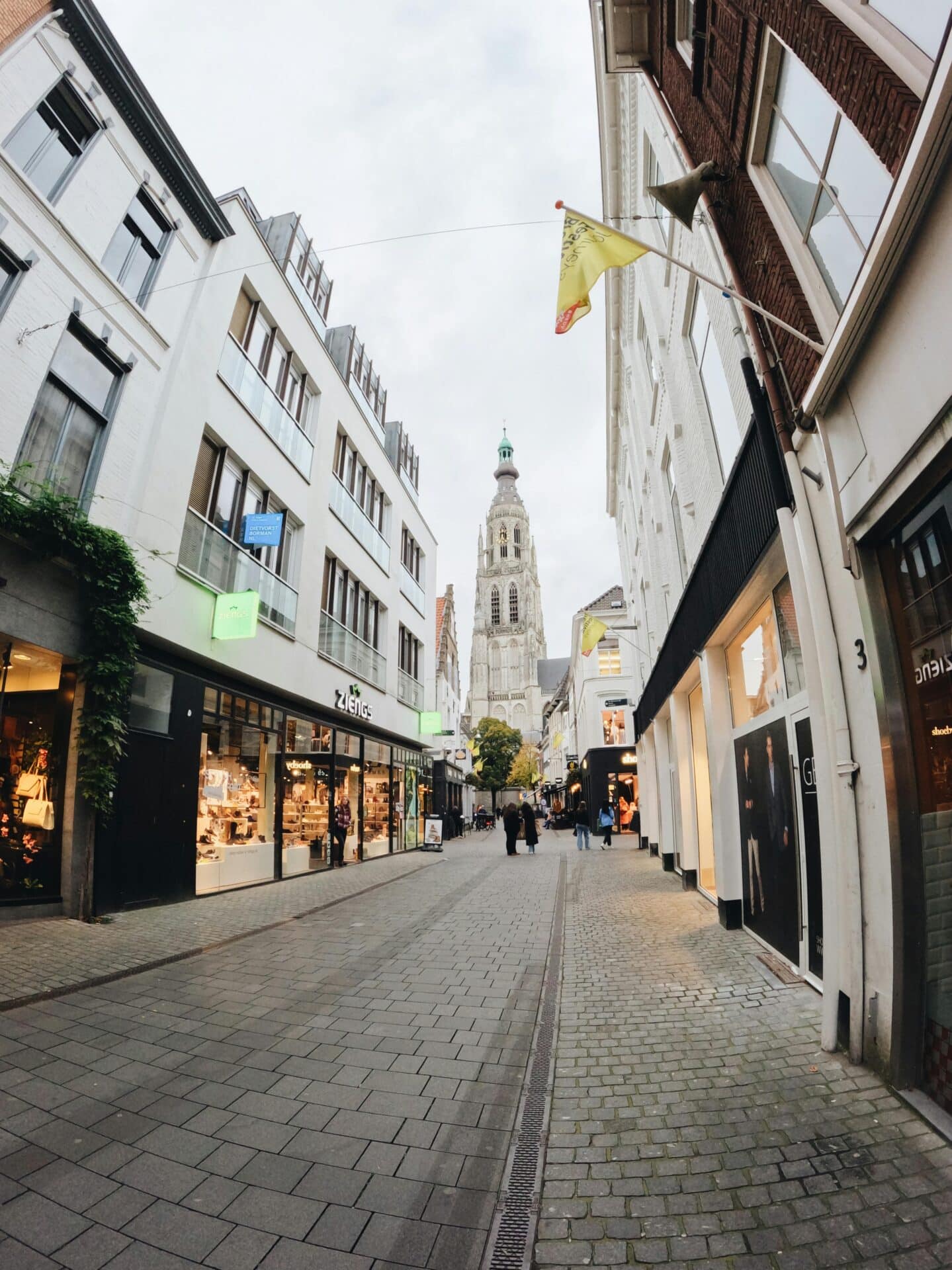 Breda