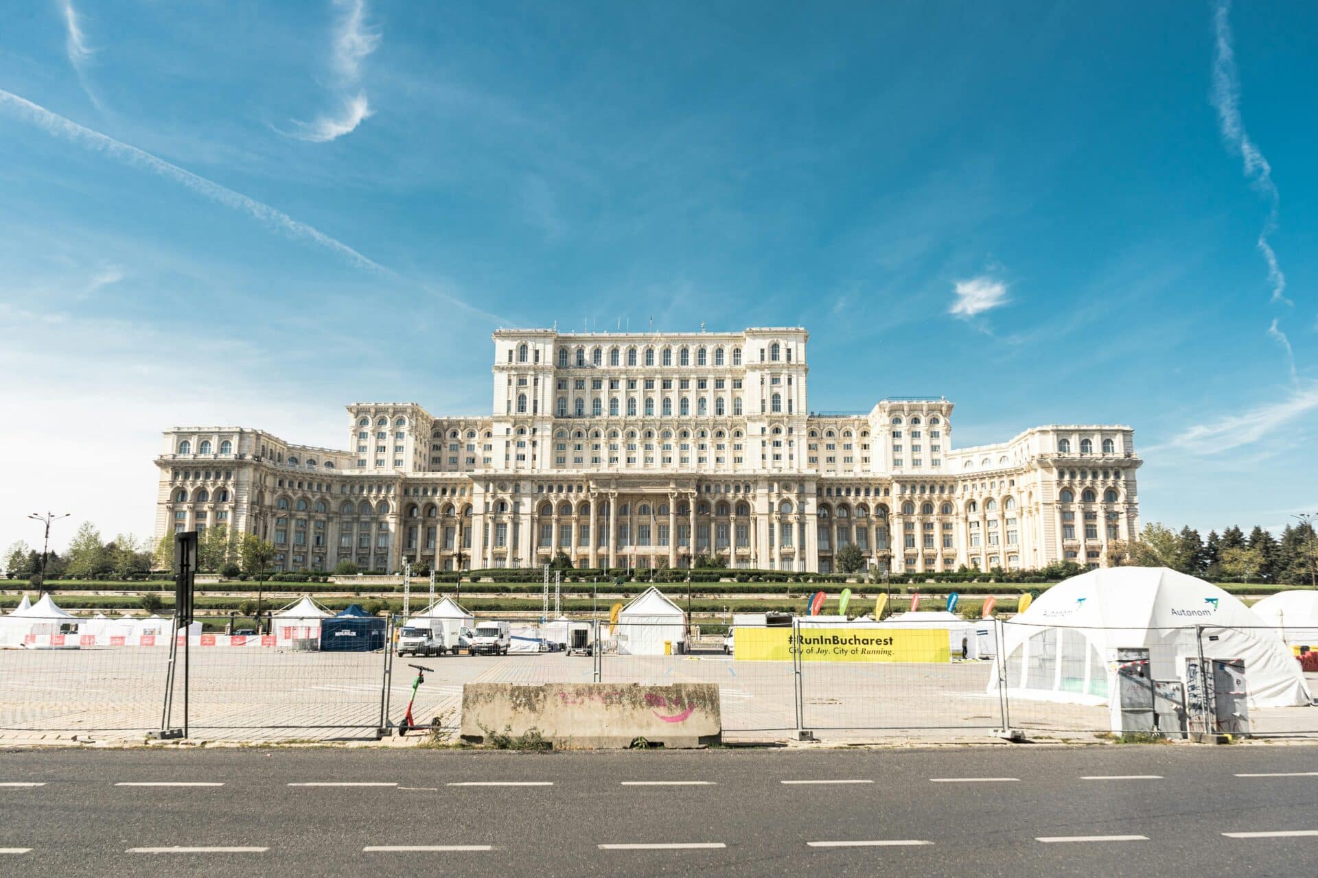 Bucharest