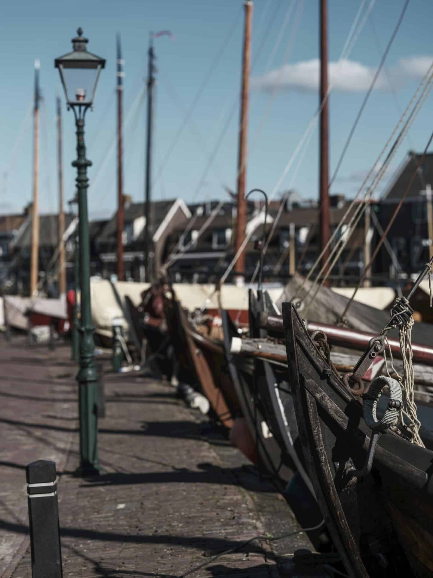 Bunschoten-Spakenburg