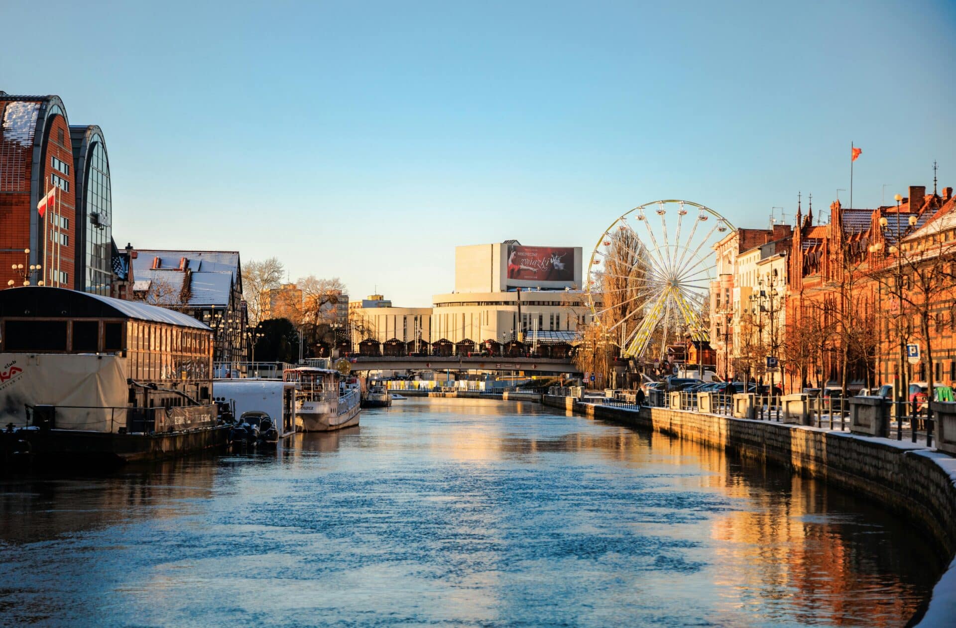 Bydgoszcz