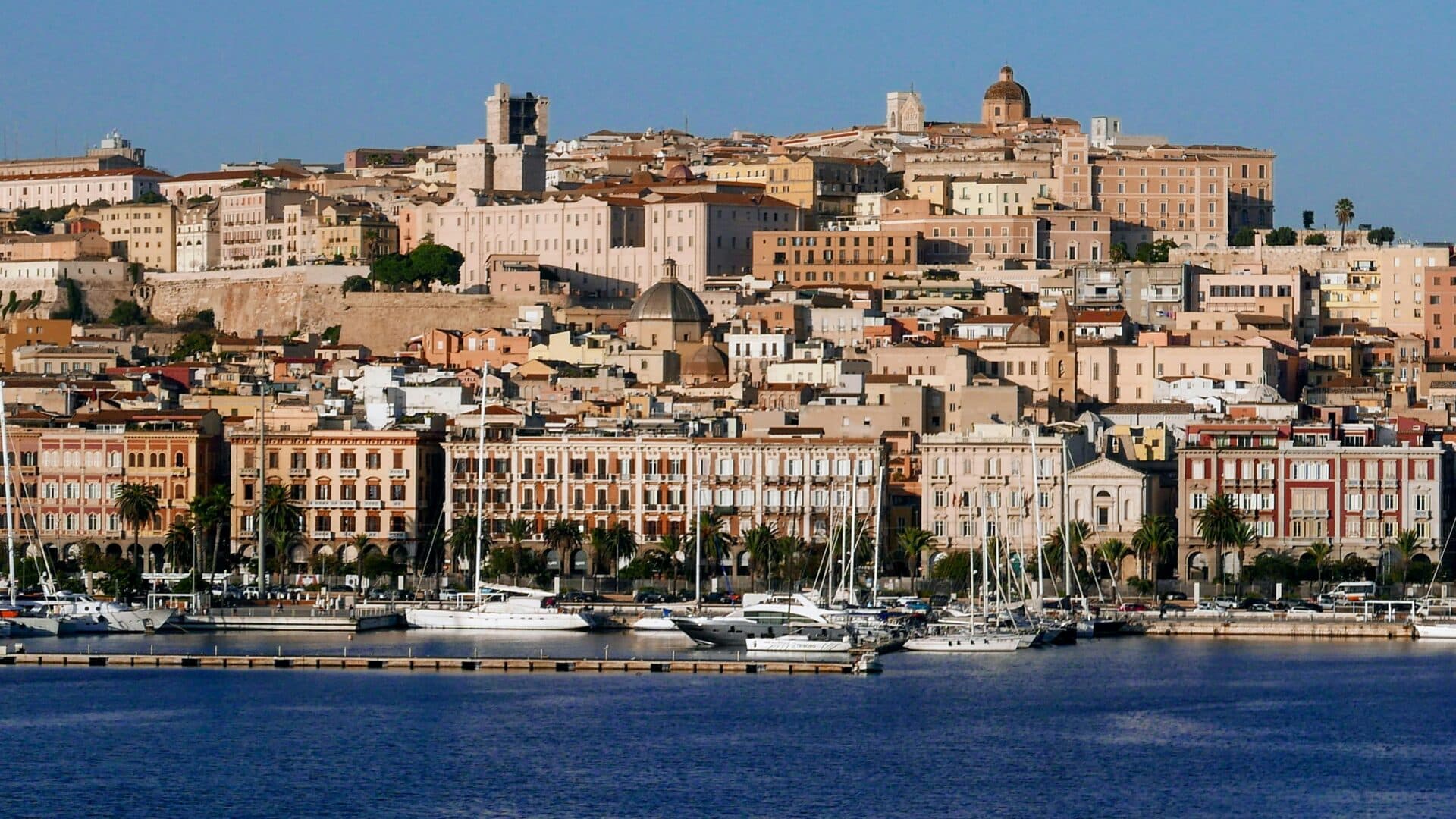 Cagliari