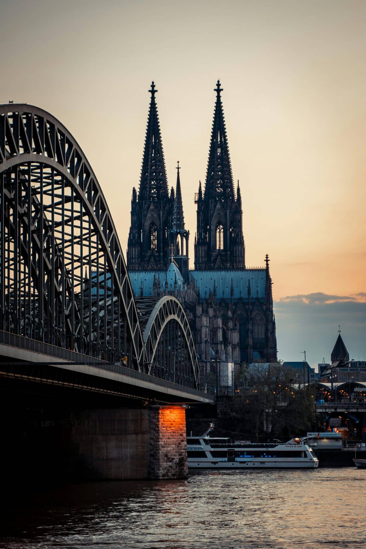 Cologne