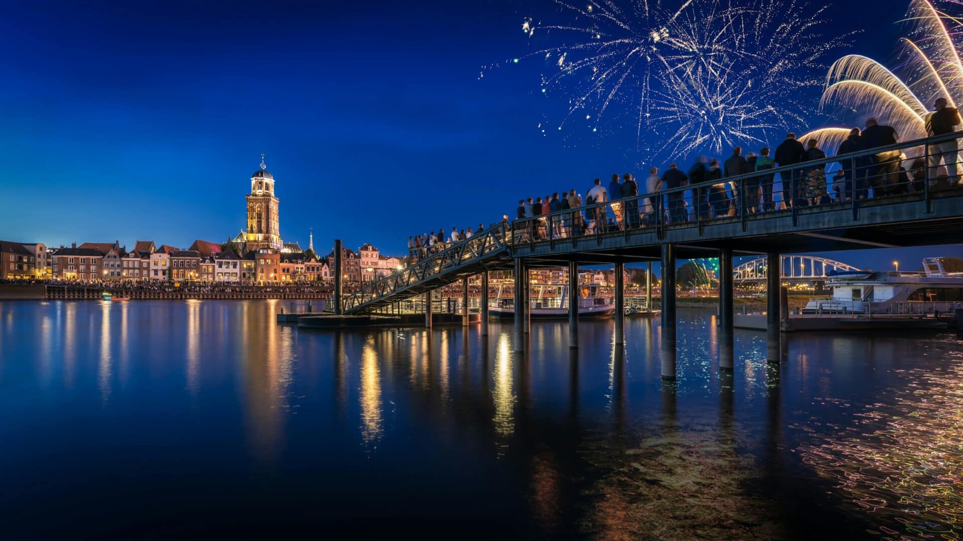 Deventer