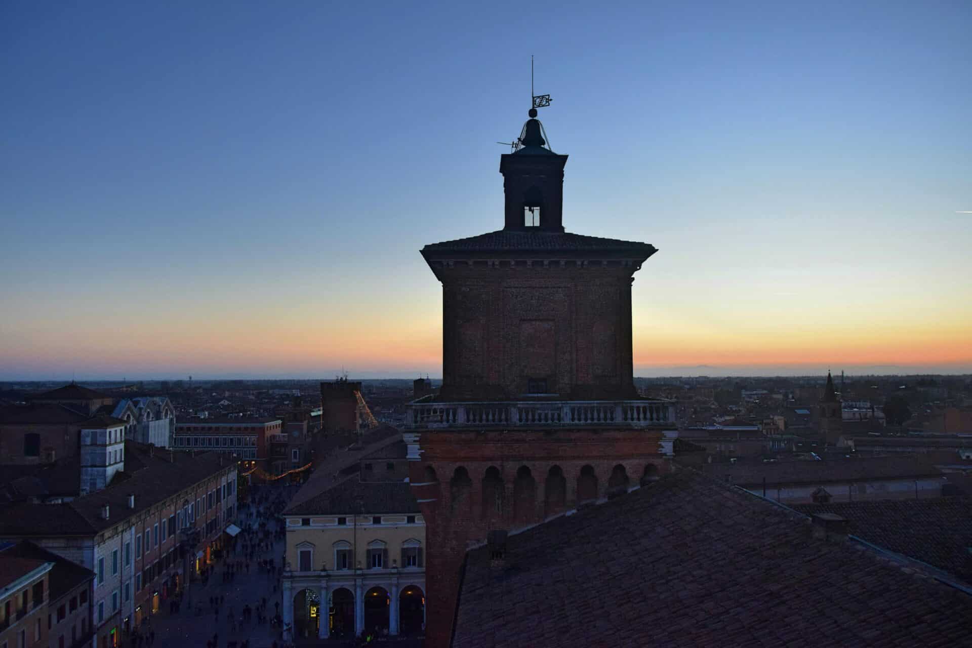 Ferrara