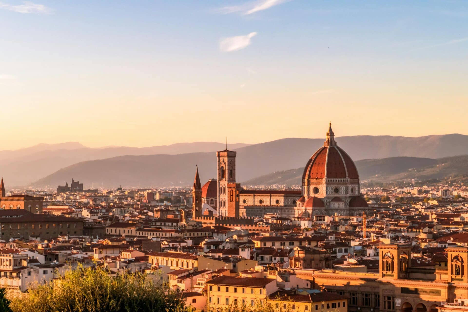 Florence