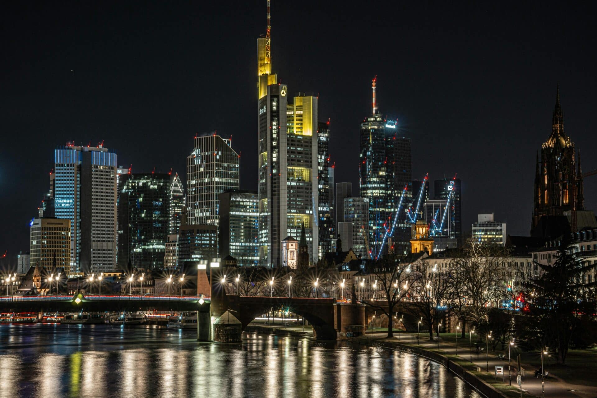 Frankfurt