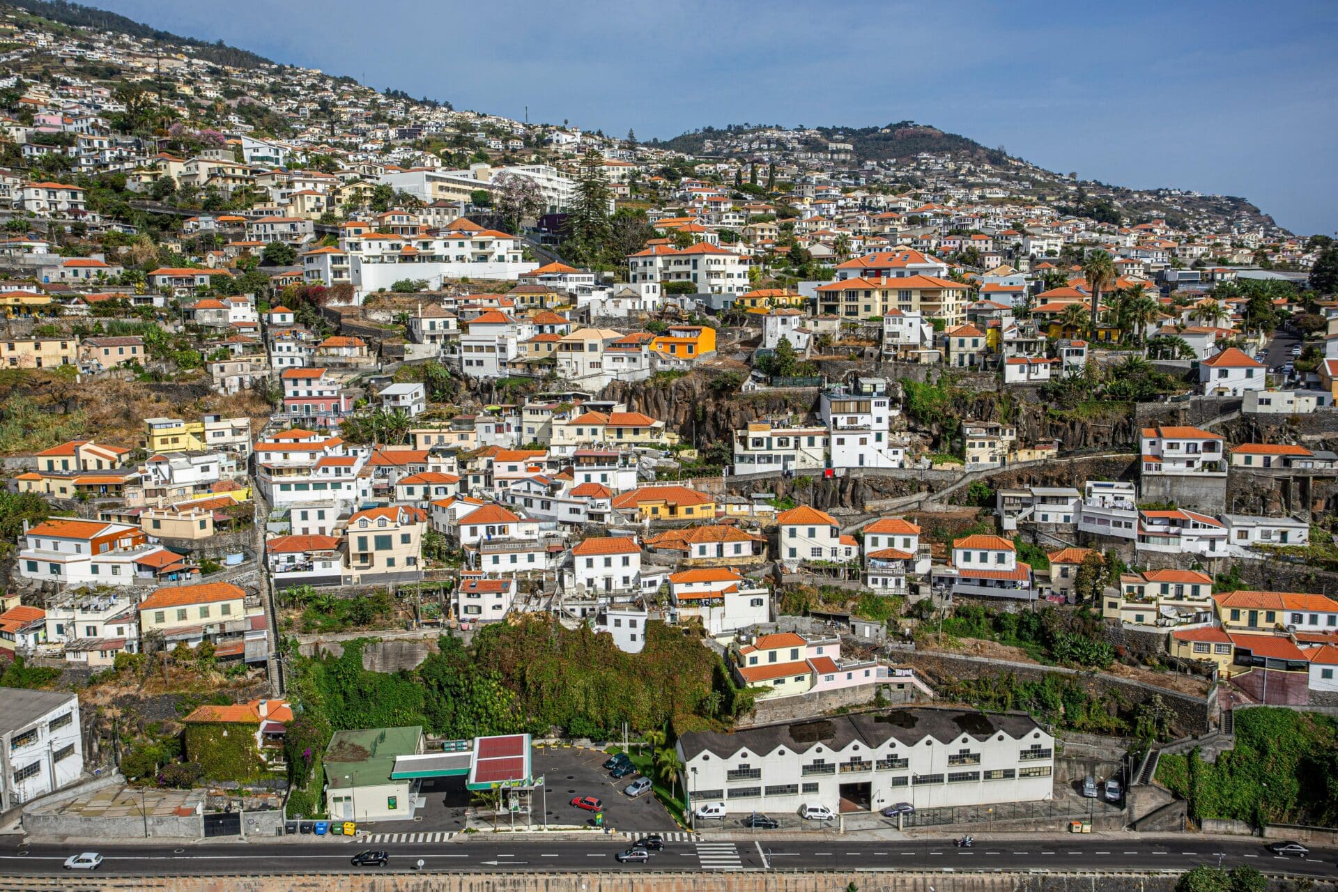 Funchal