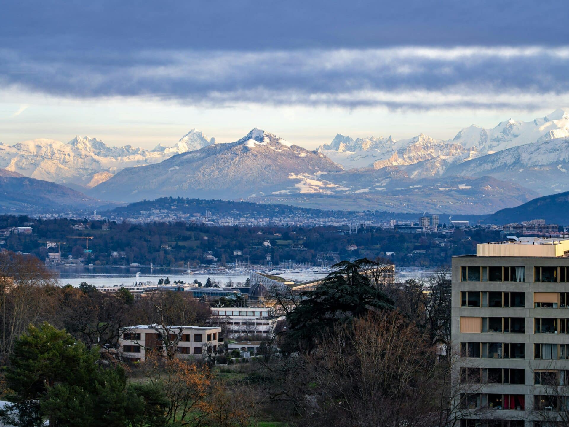 Geneva
