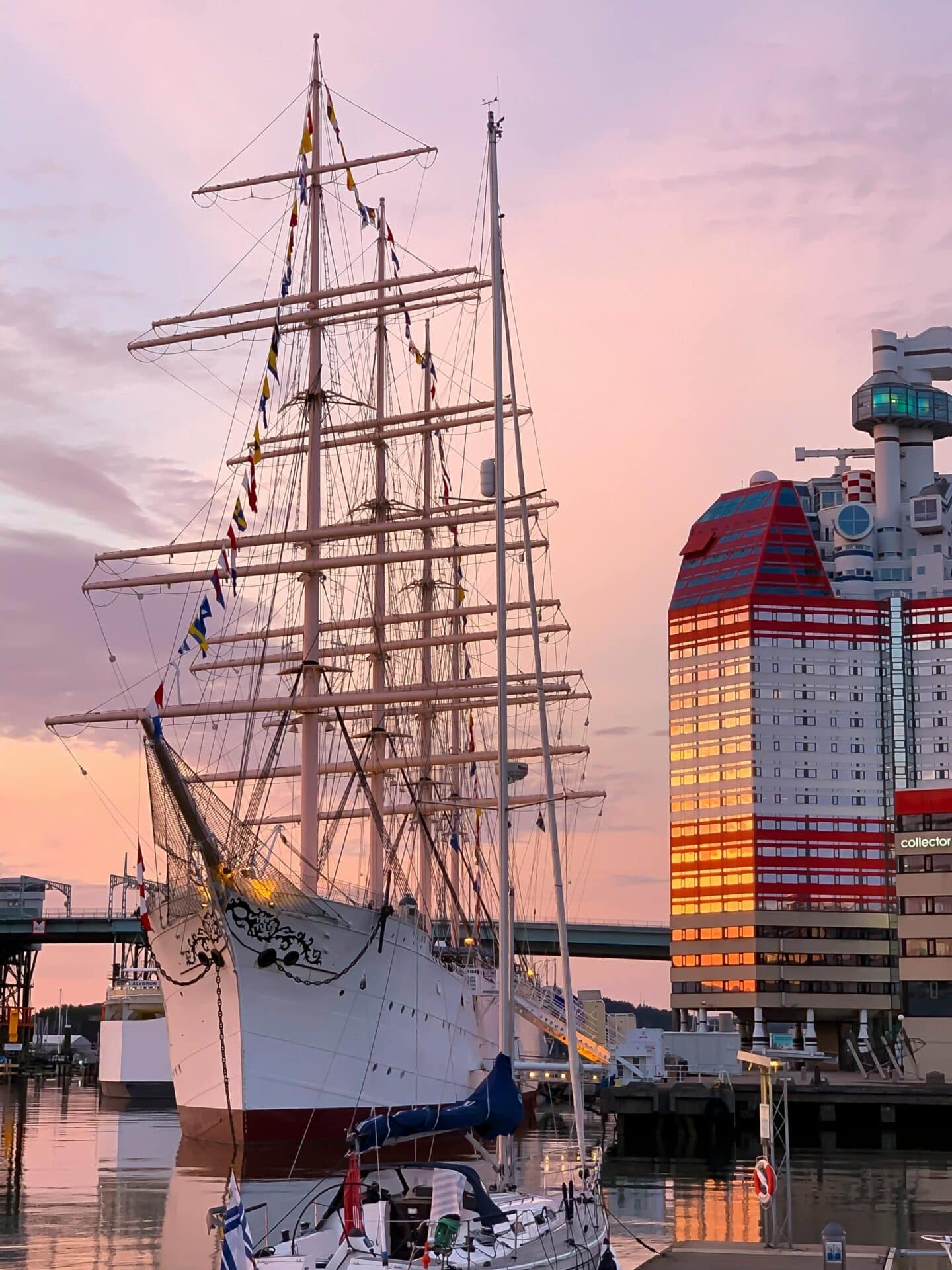 Gothenburg