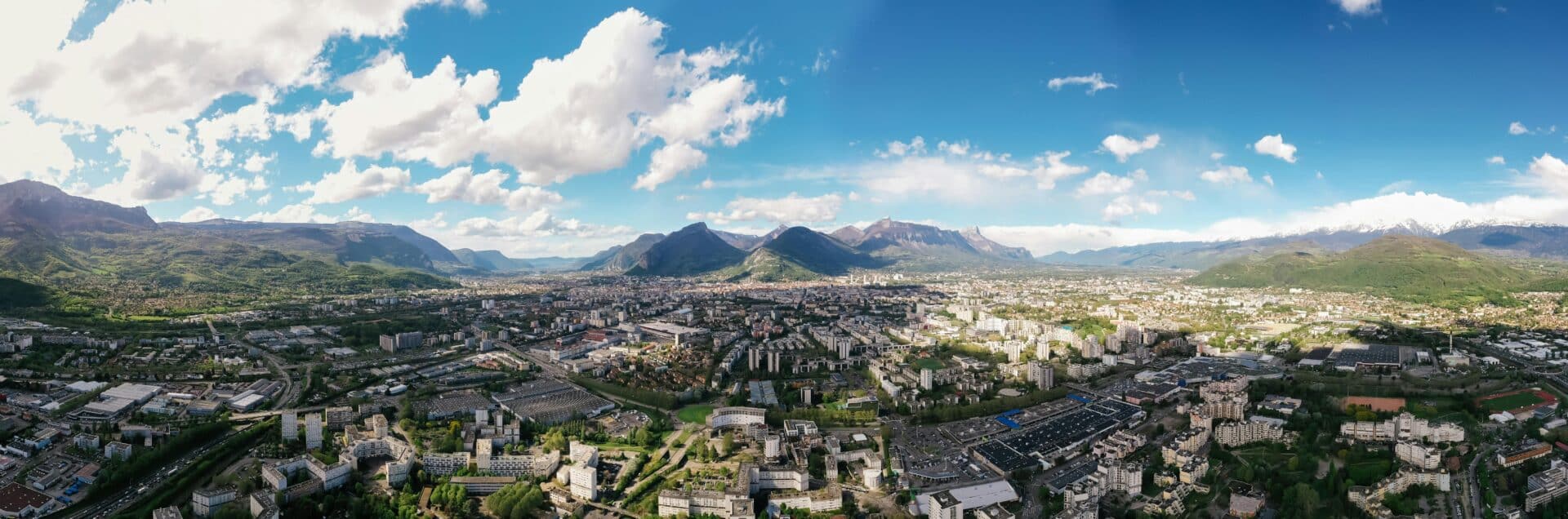 Grenoble