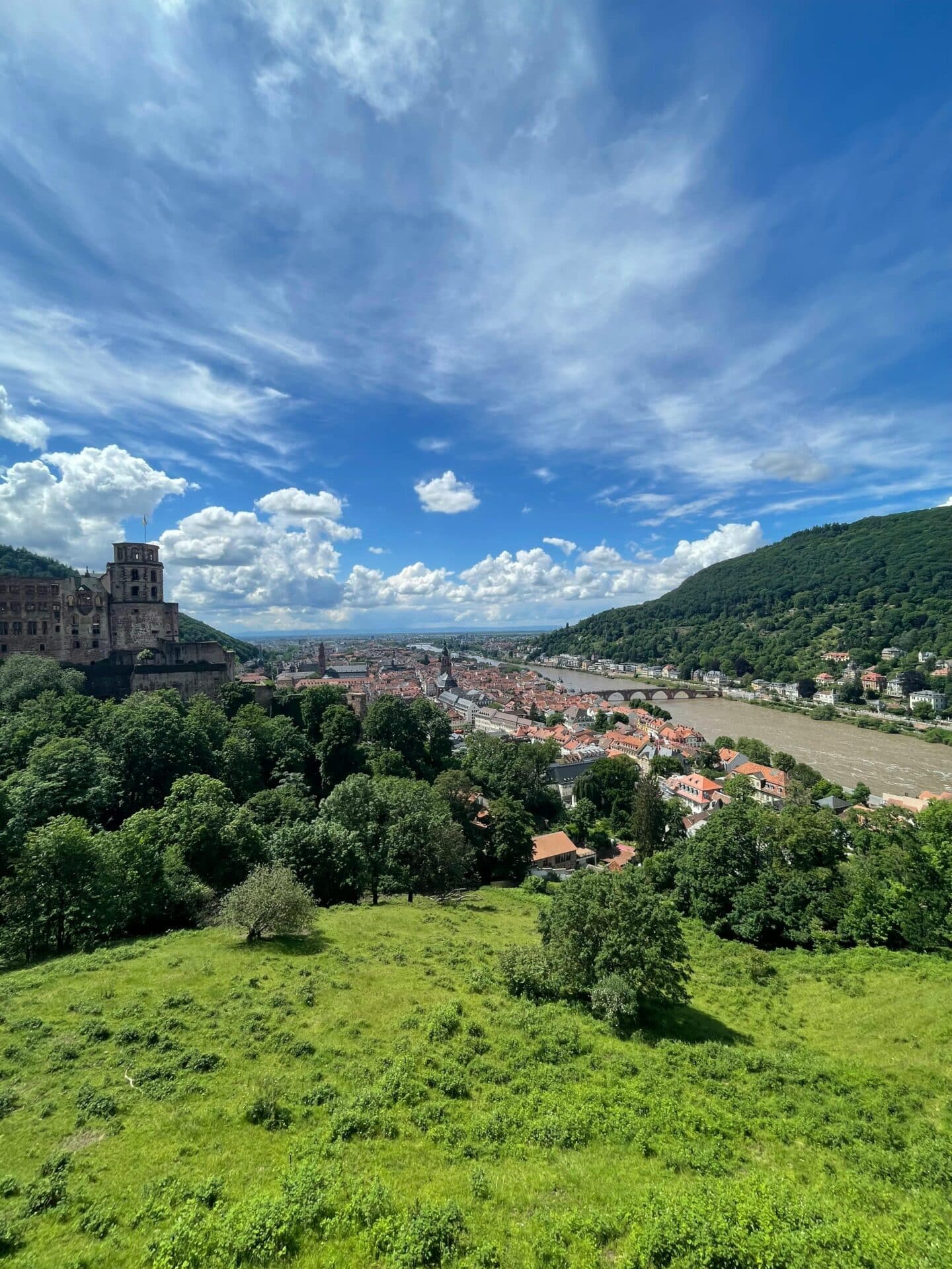 Heidelberg