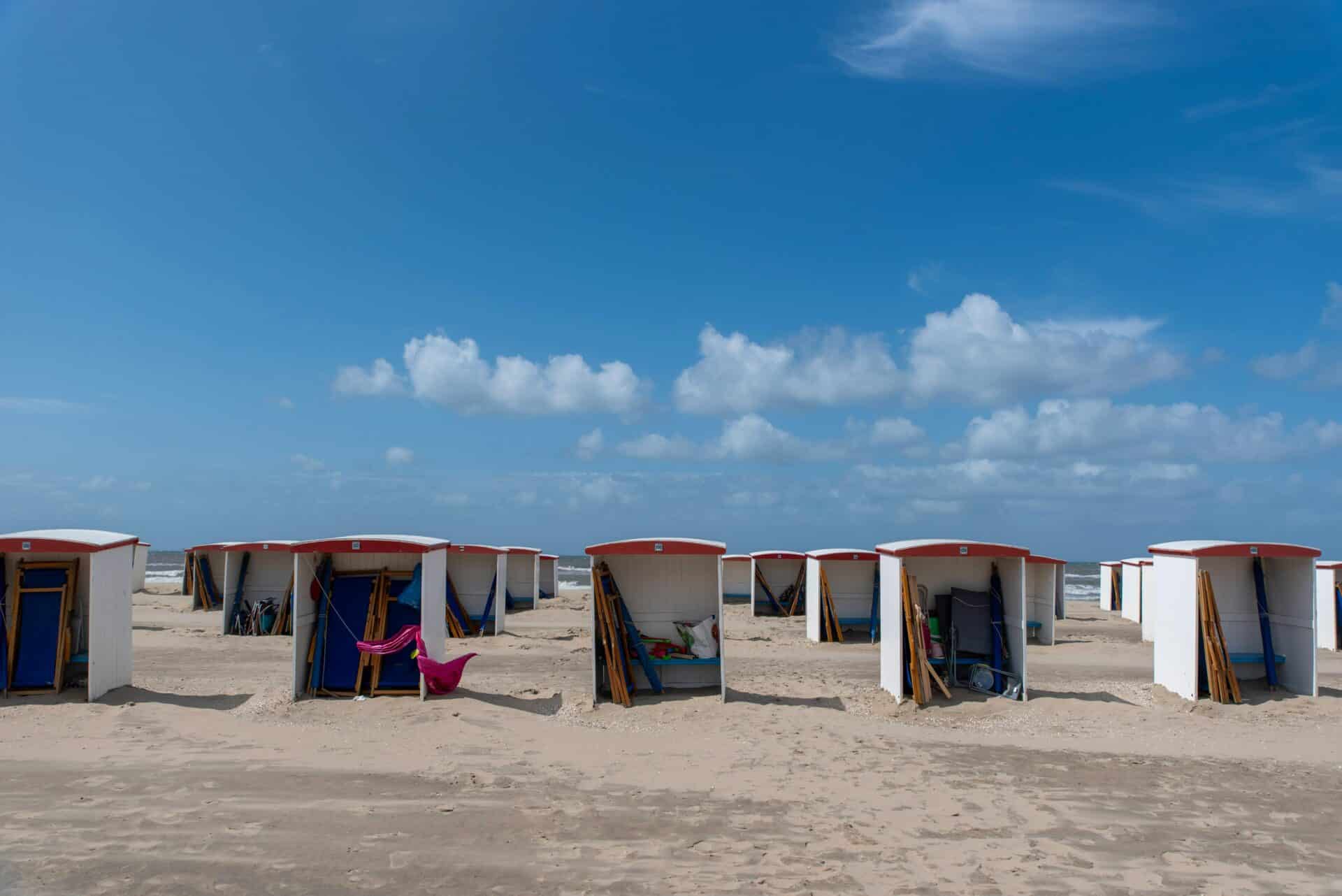 Katwijk aan Zee