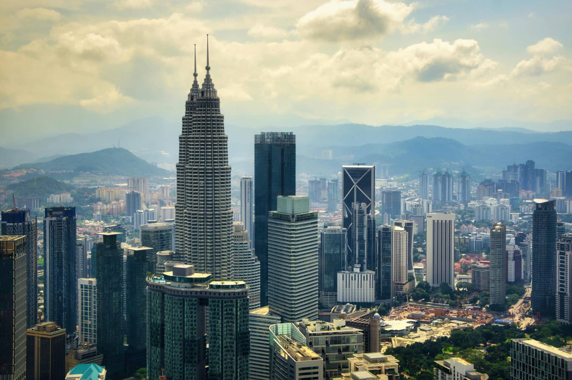 Kuala Lumpur