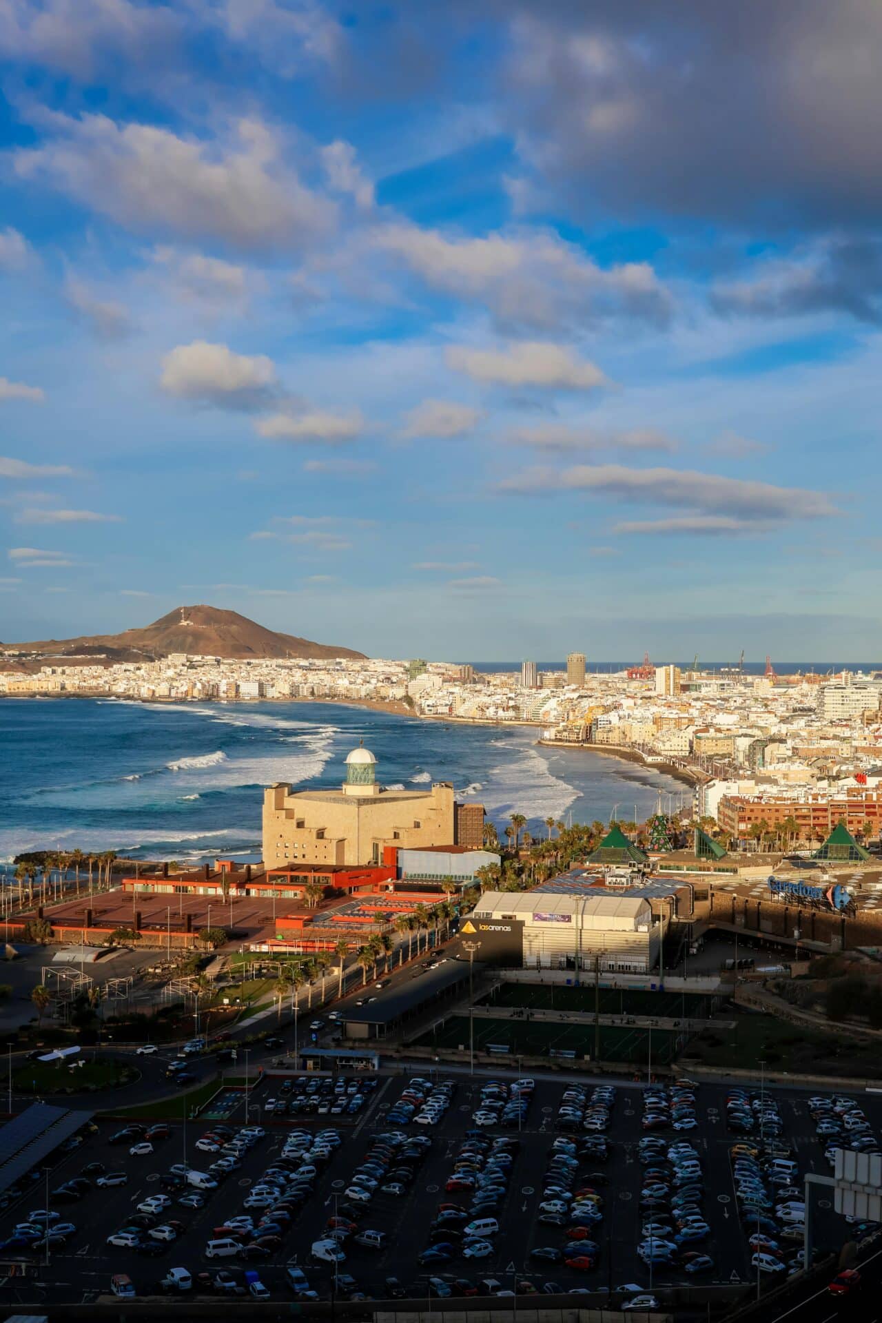 Las Palmas de Gran Canaria
