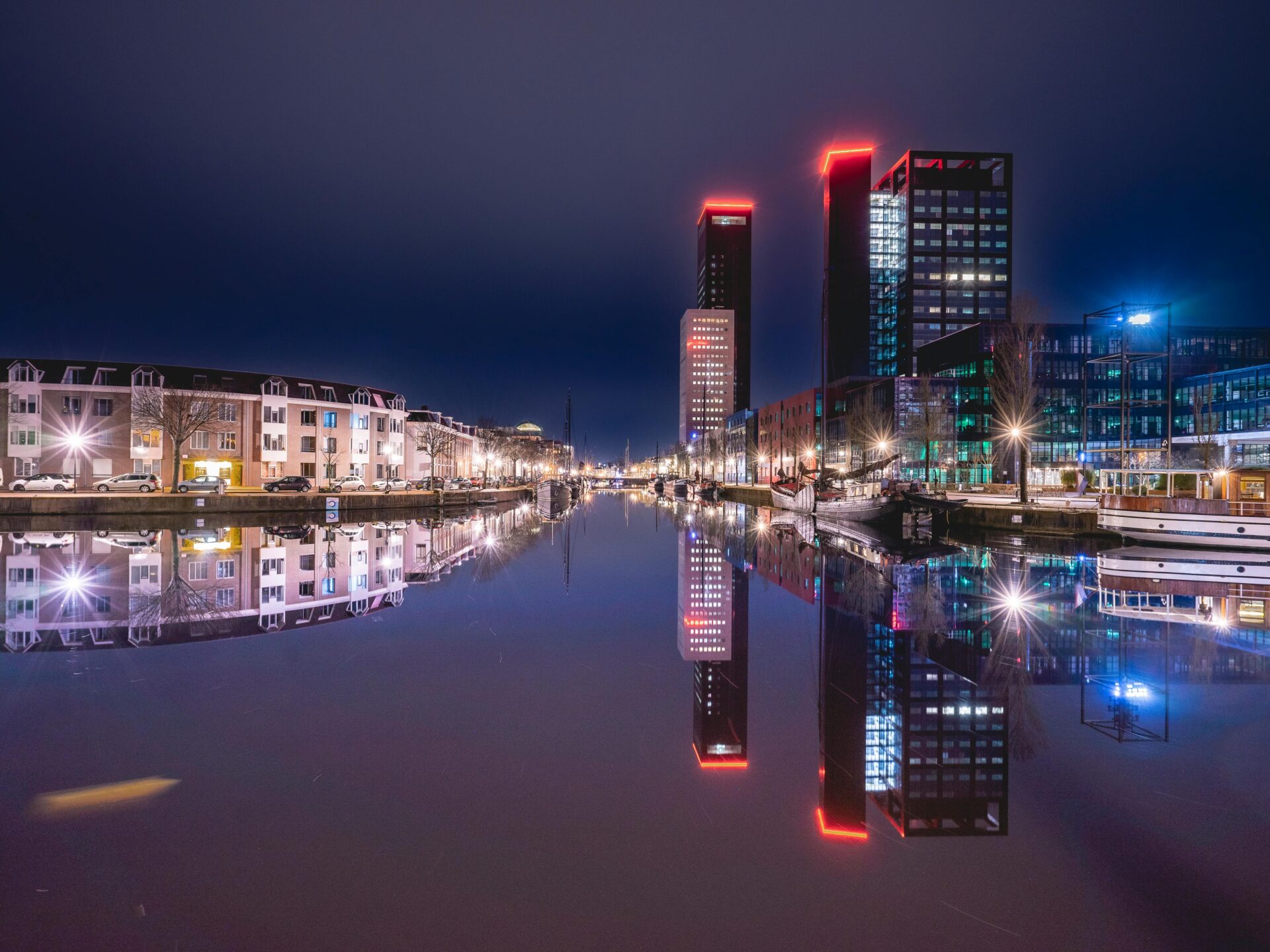 Leeuwarden
