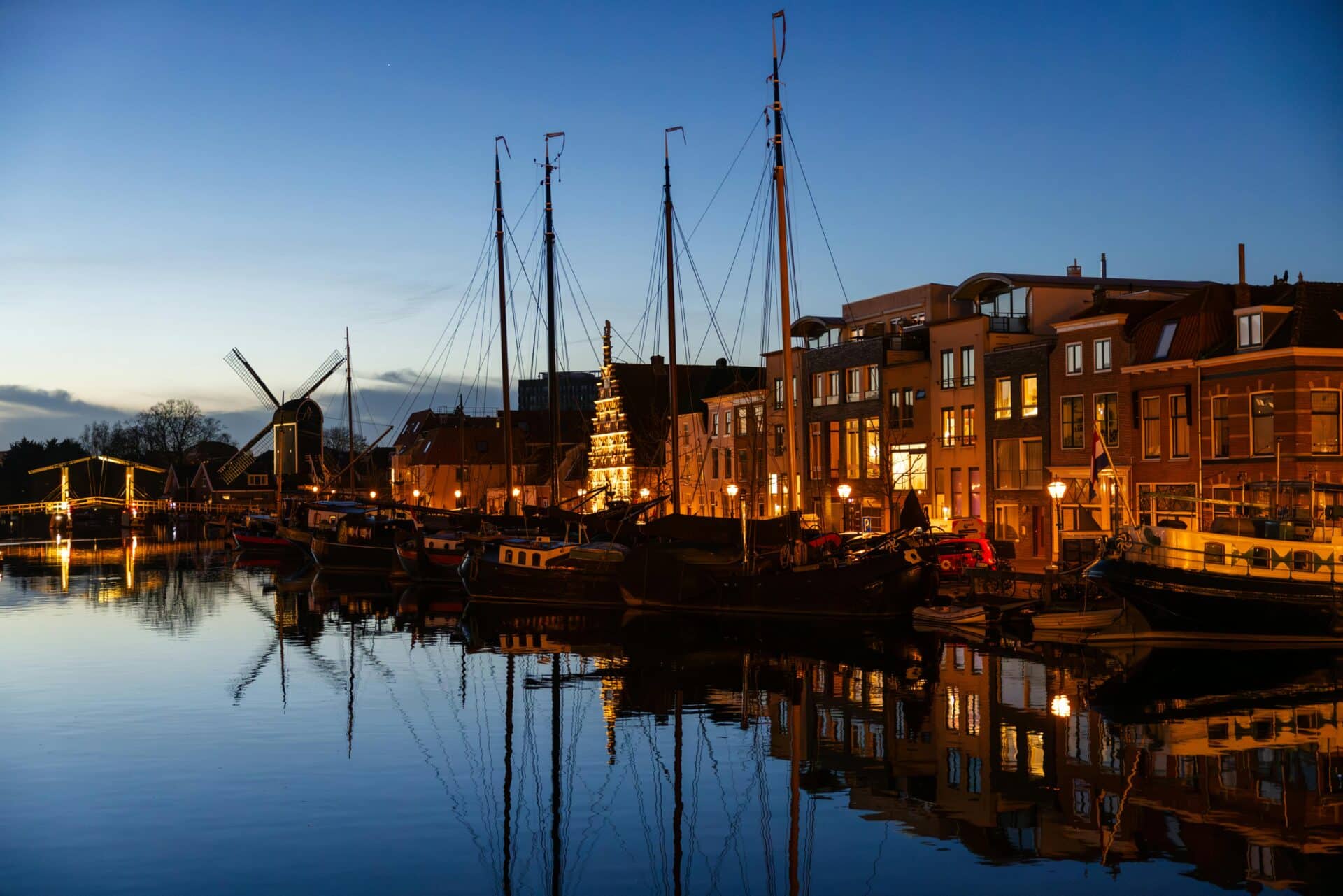 Leiden