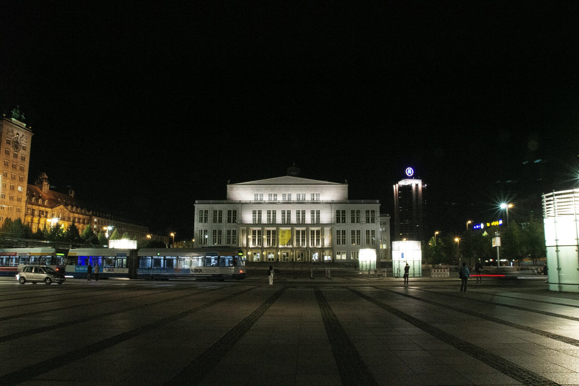Leipzig