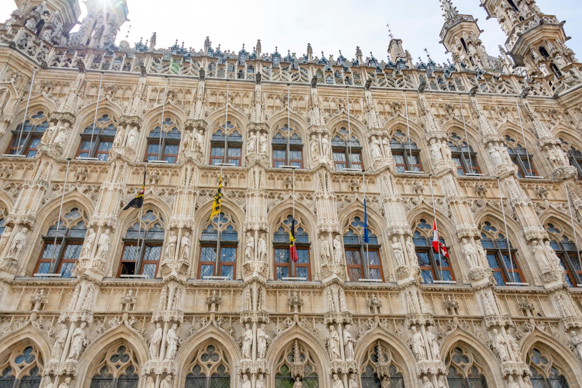 Leuven