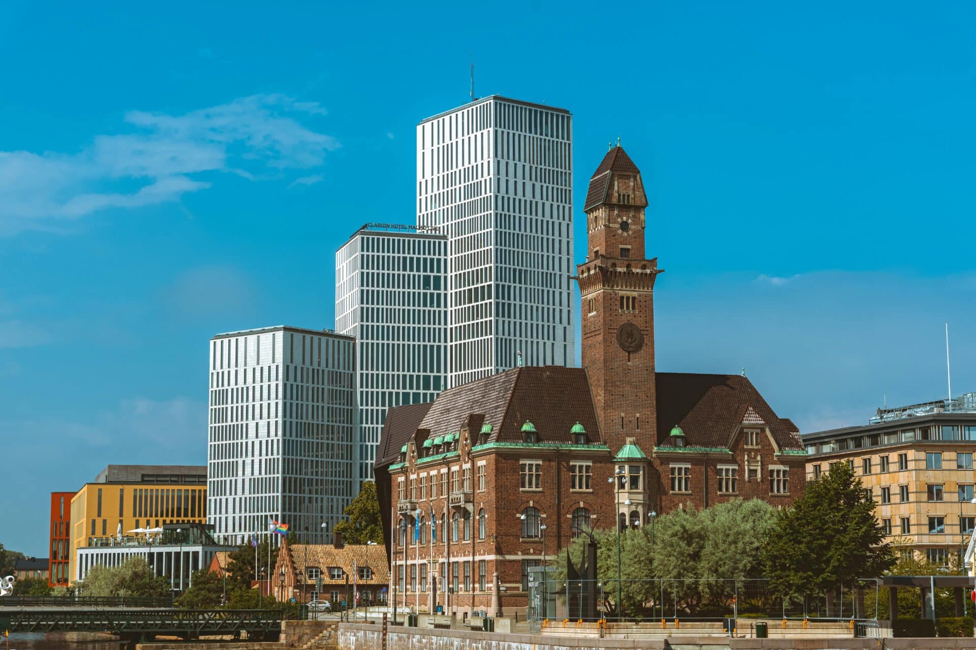 Malmö