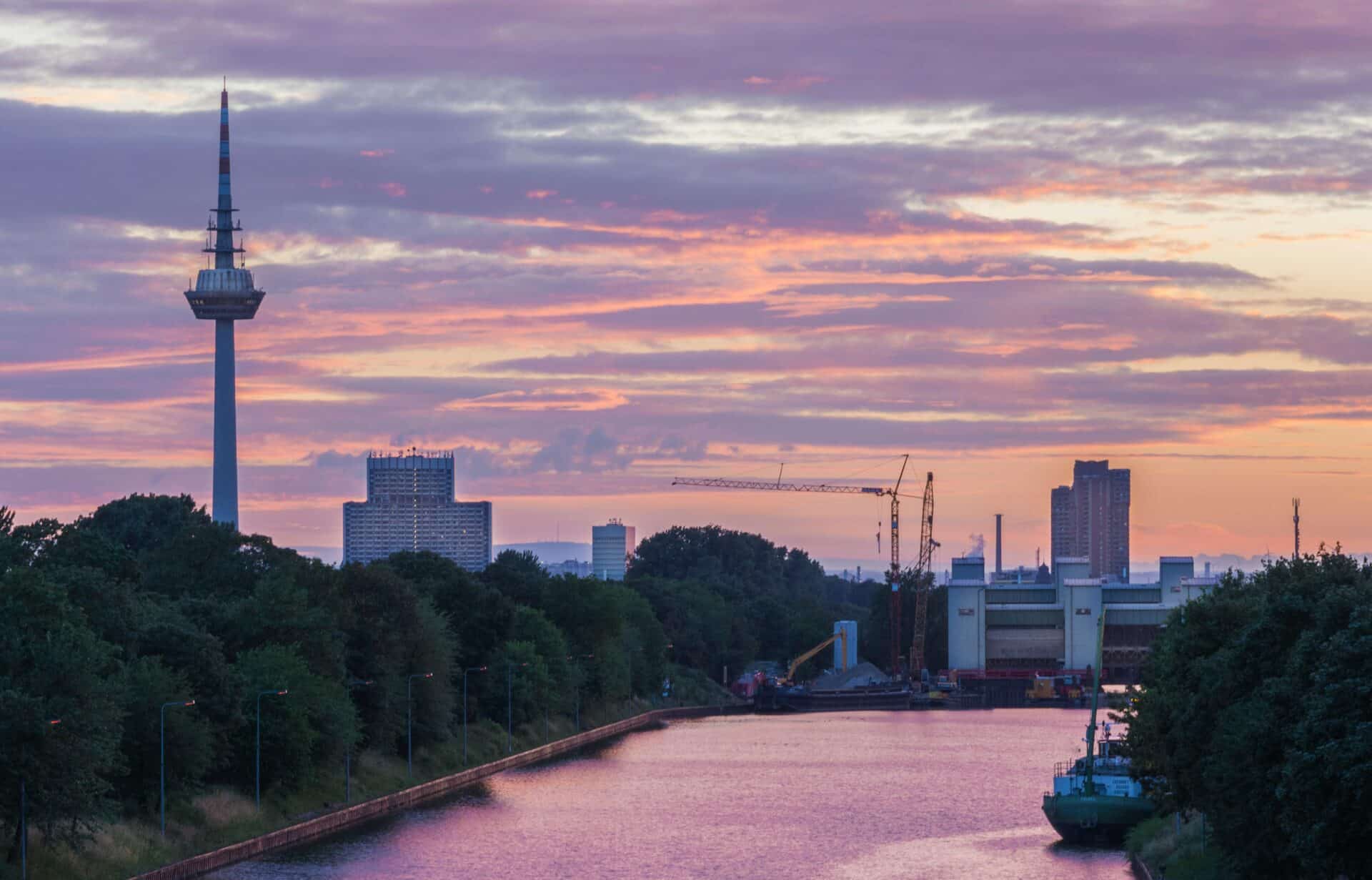 Mannheim