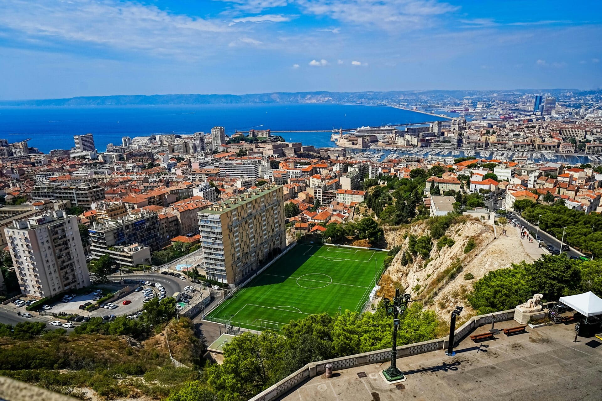 Marseille