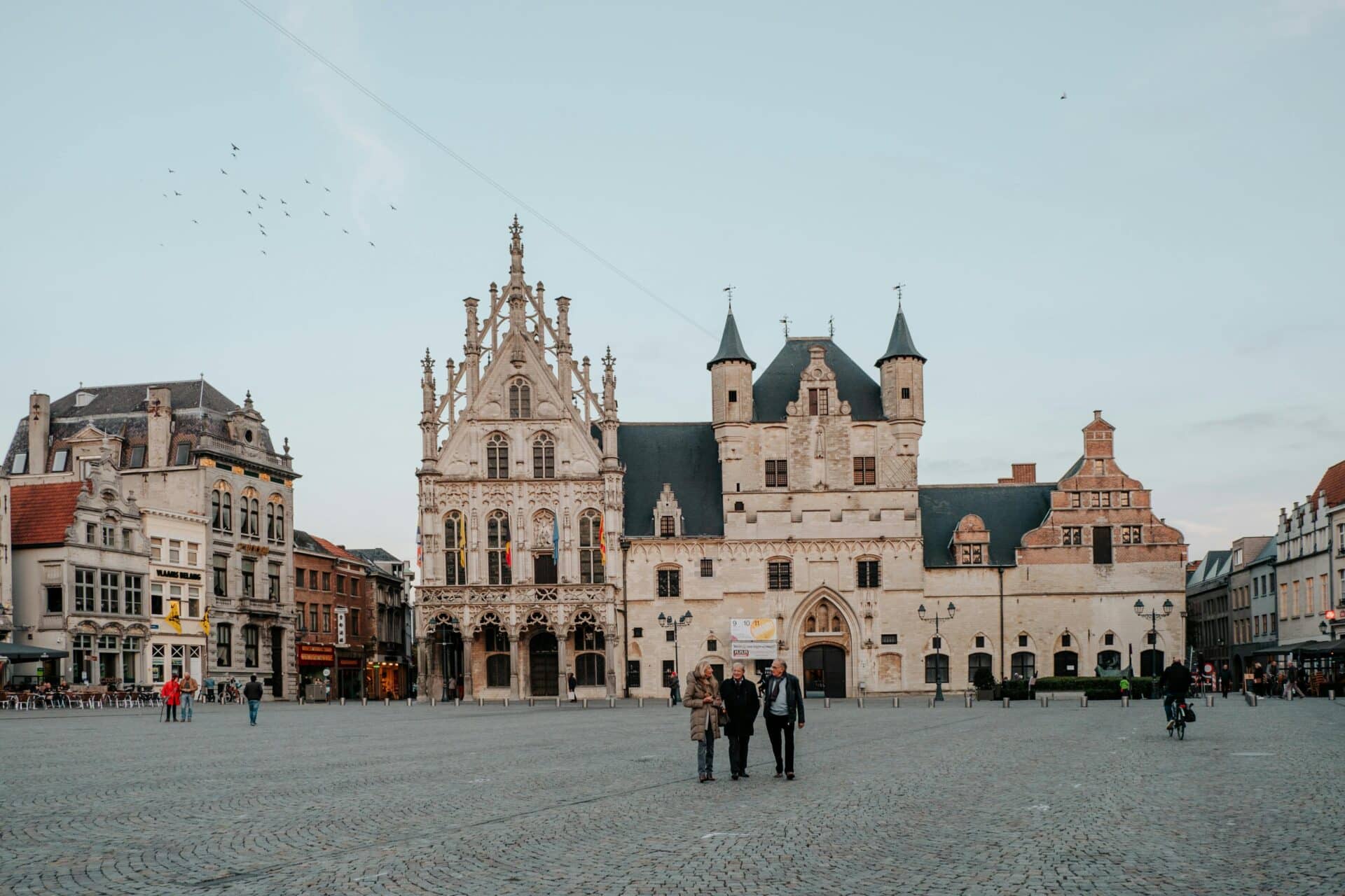 Mechelen