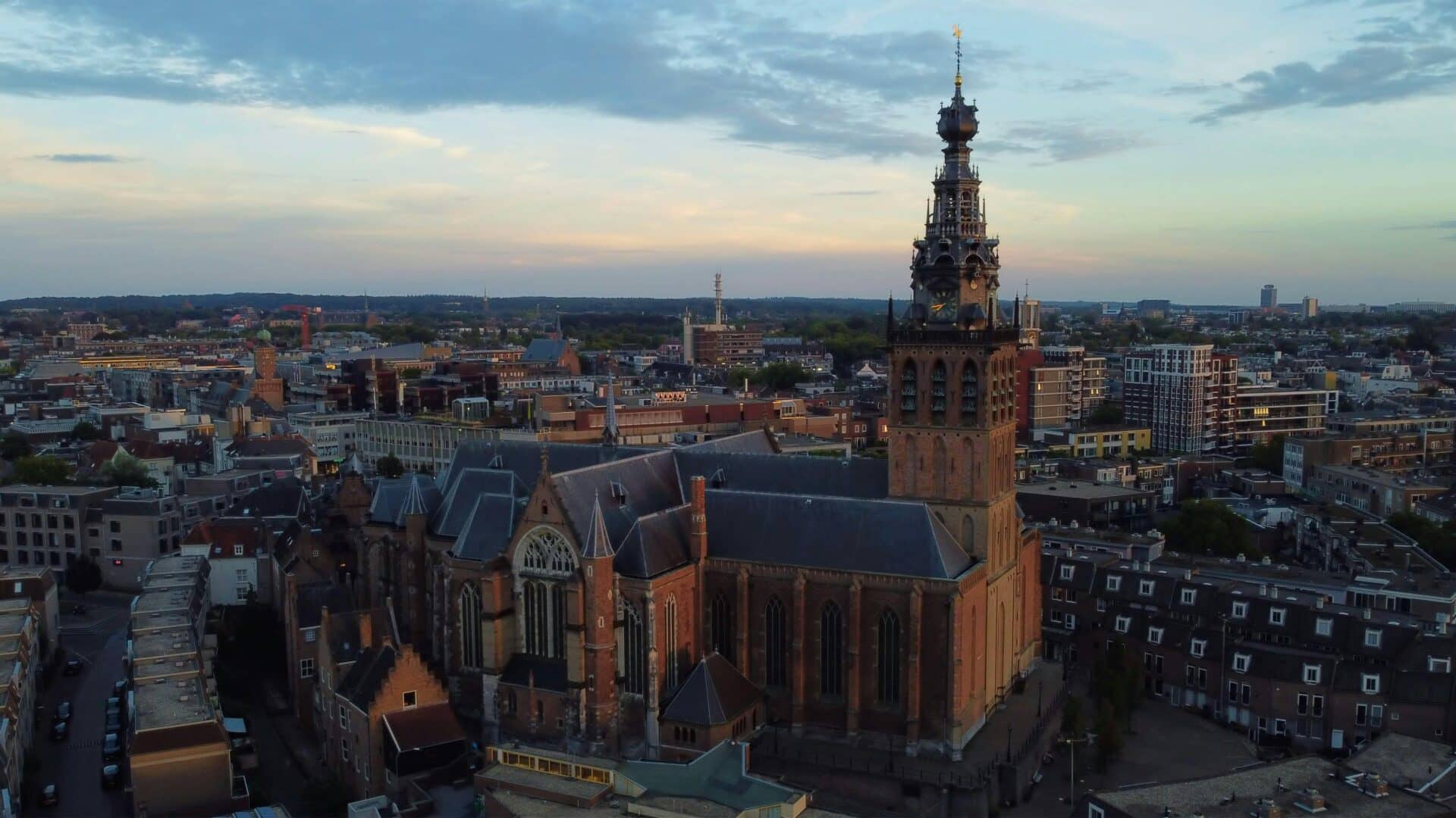 Nijmegen