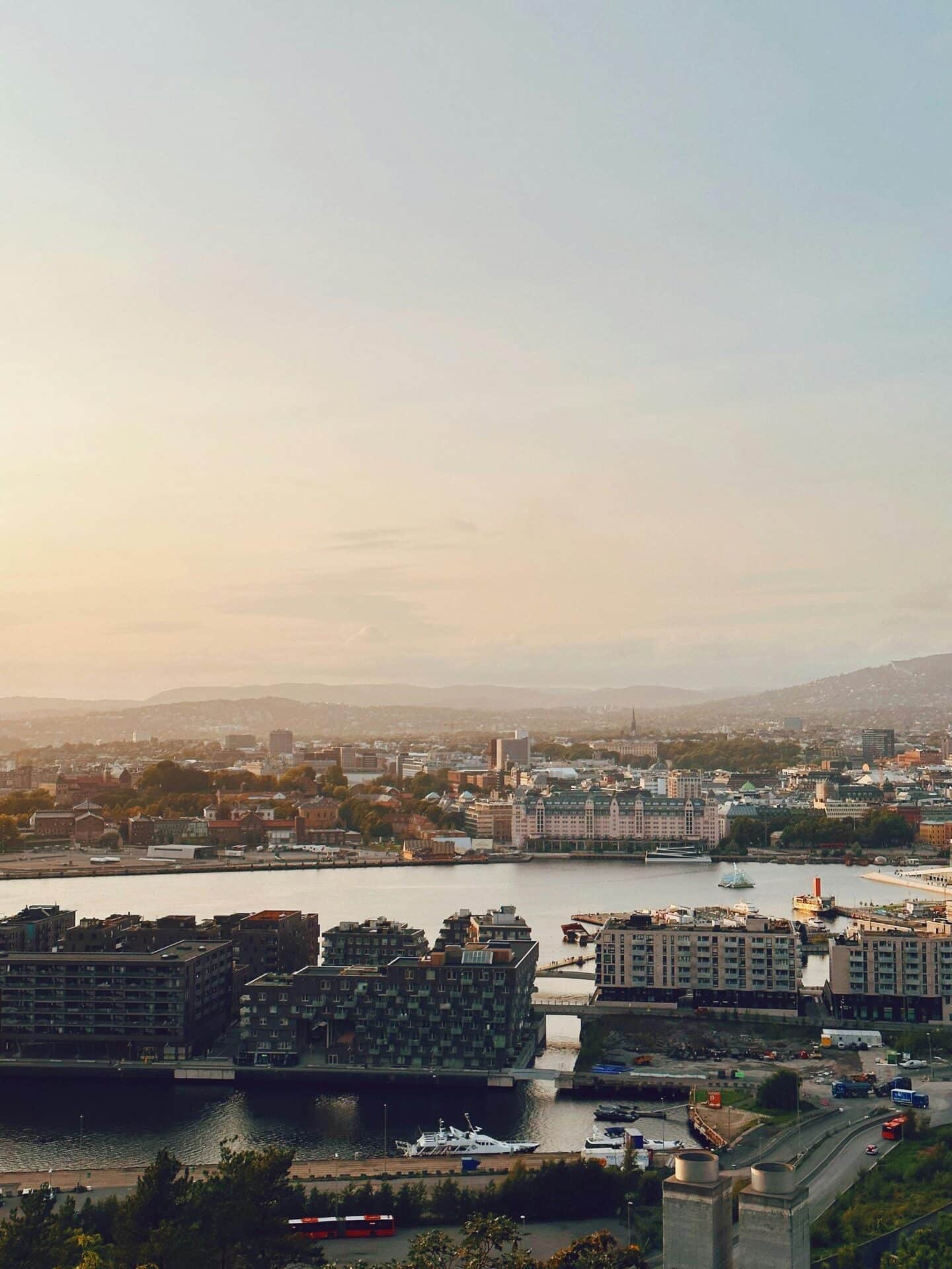 Oslo