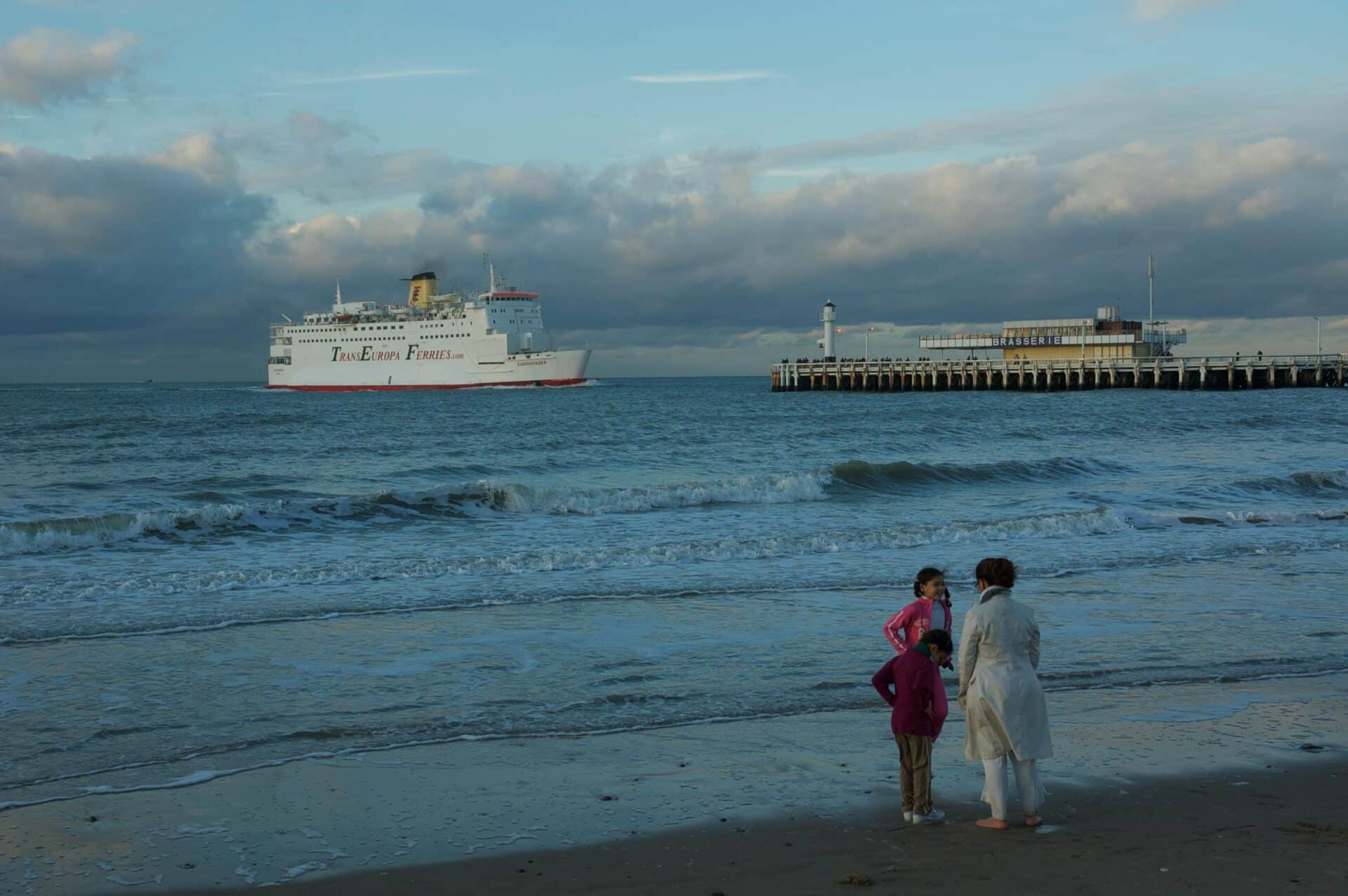 Ostend