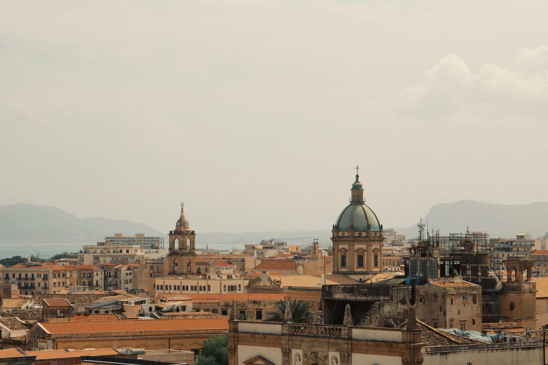 Palermo