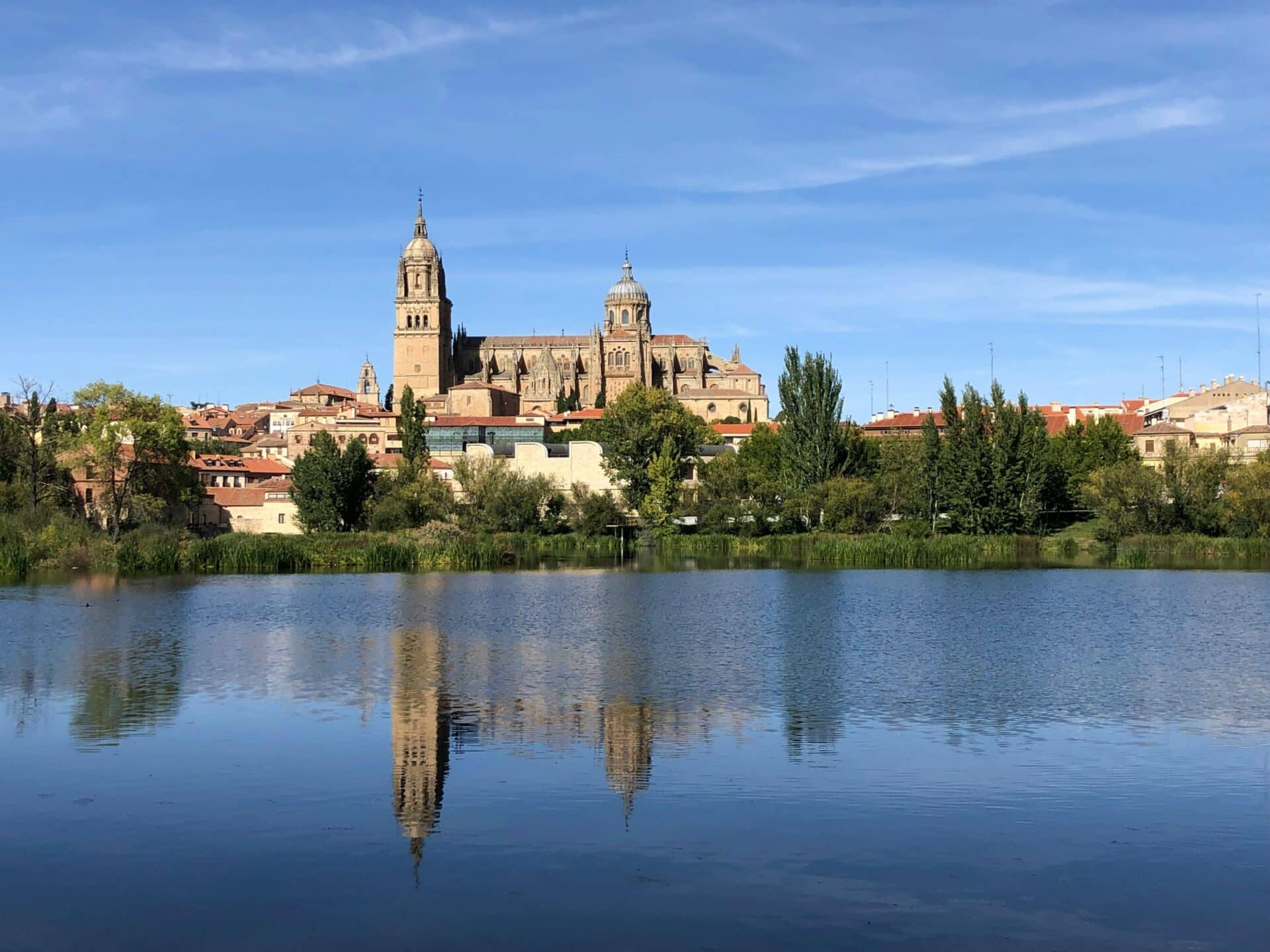 Salamanca