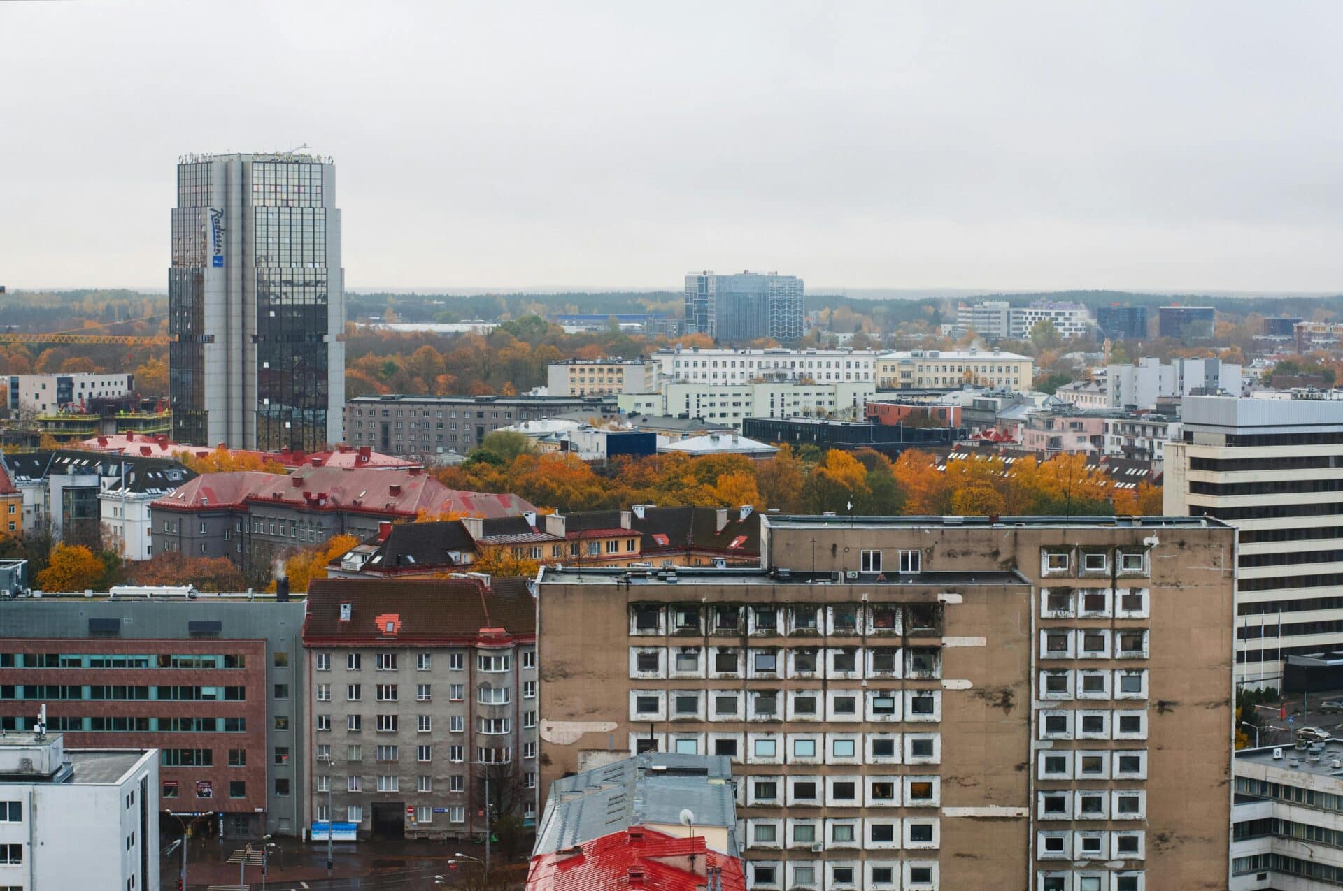 Tallinn