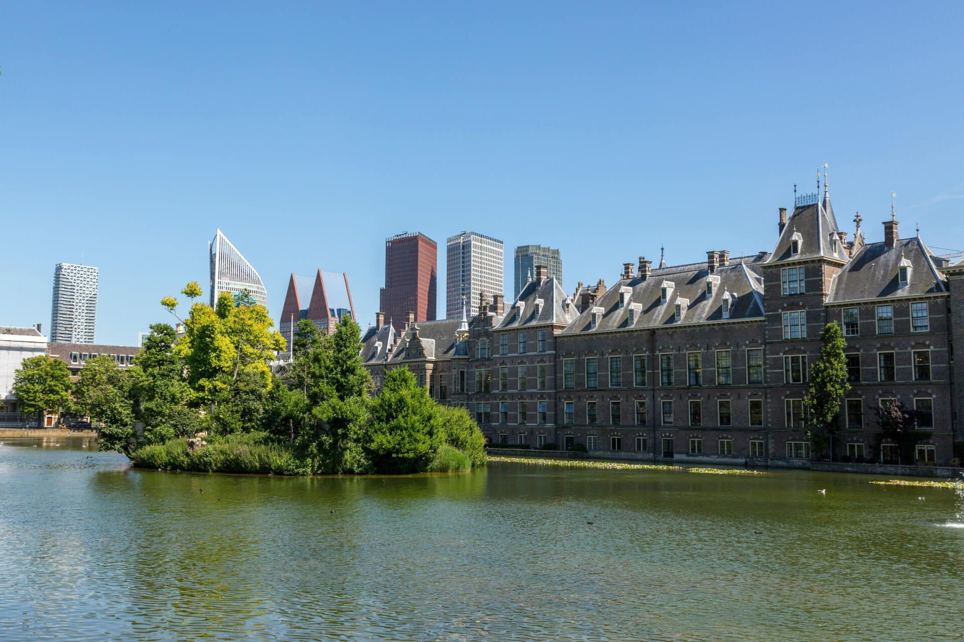 The Hague