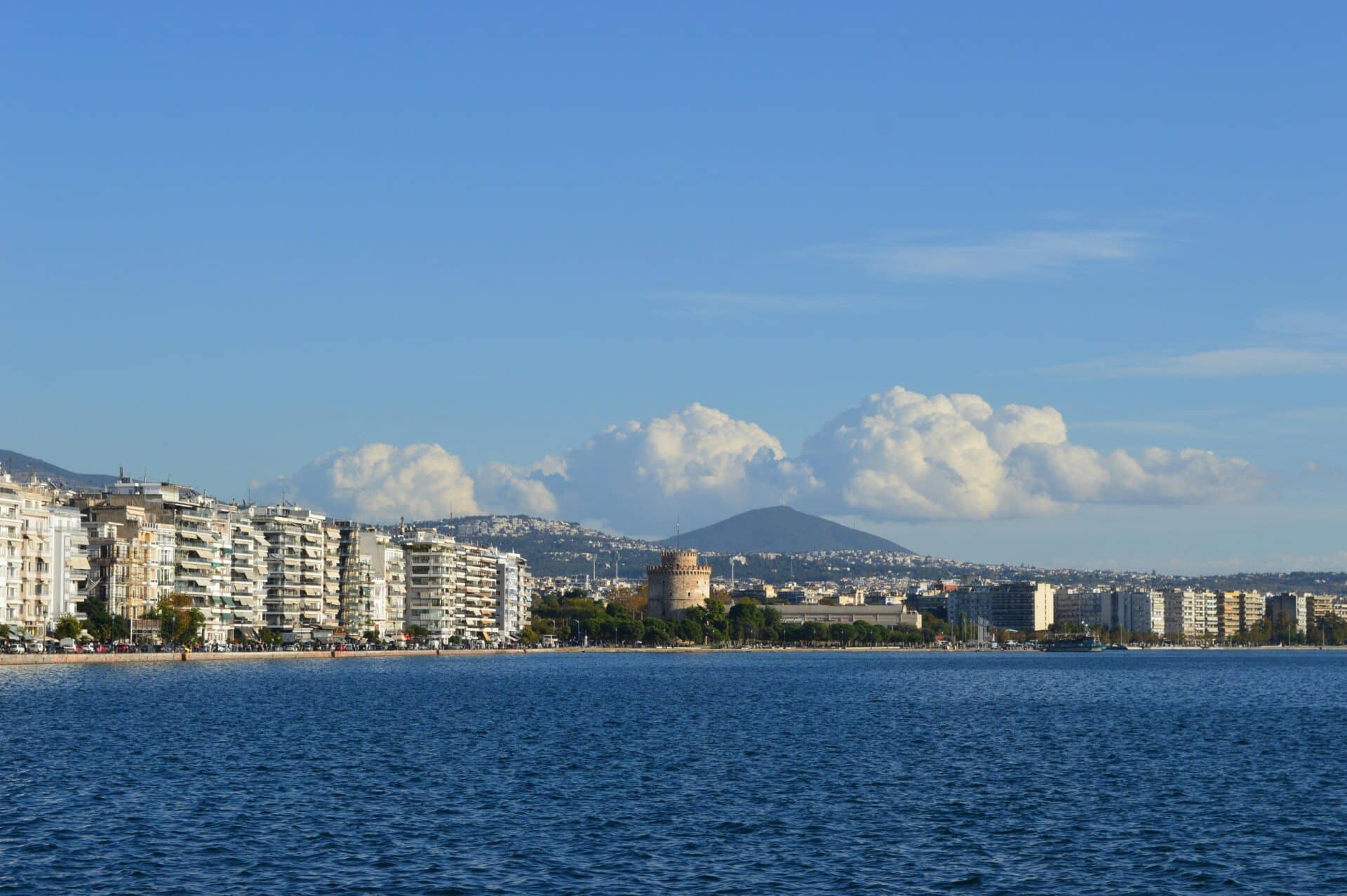 Thessaloniki