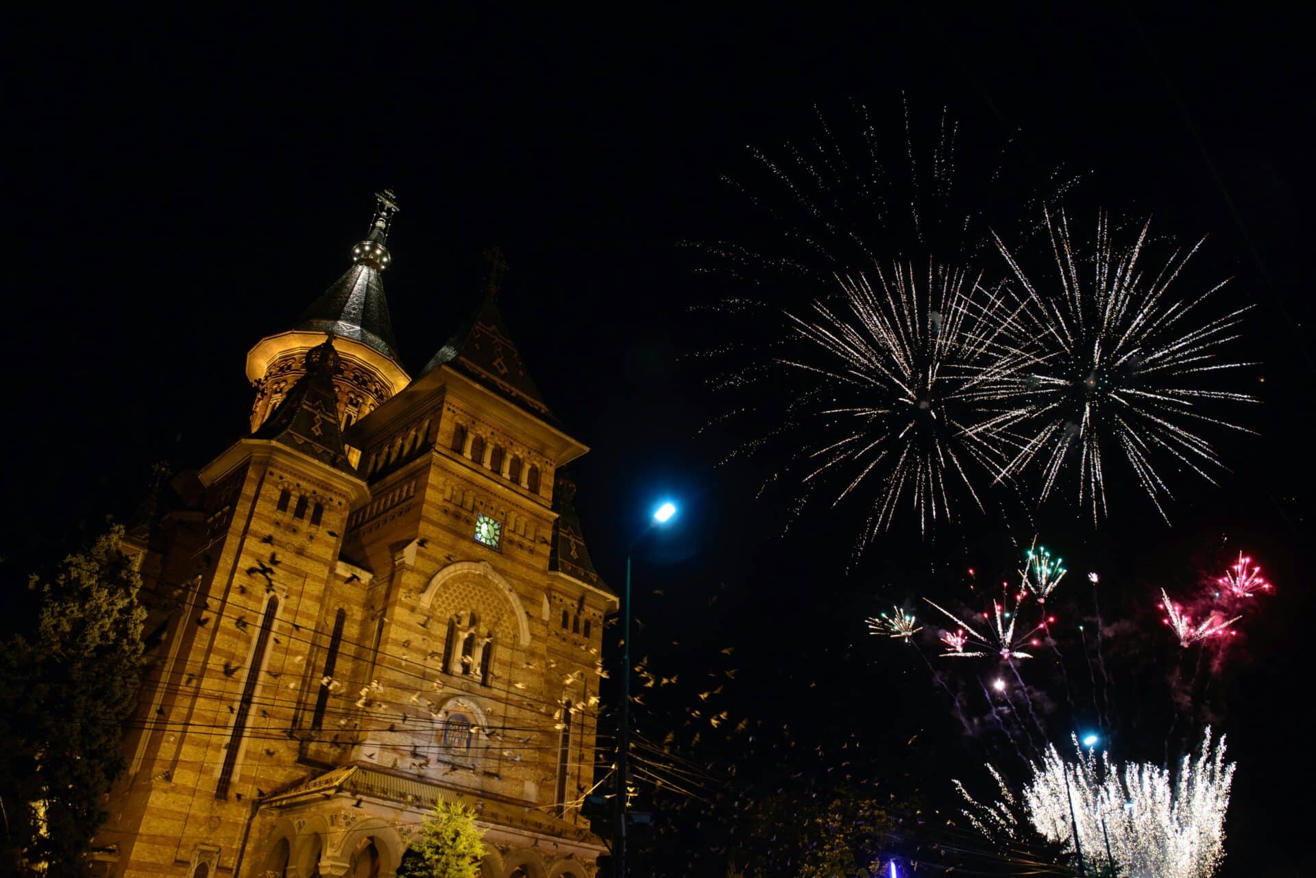 Timișoara