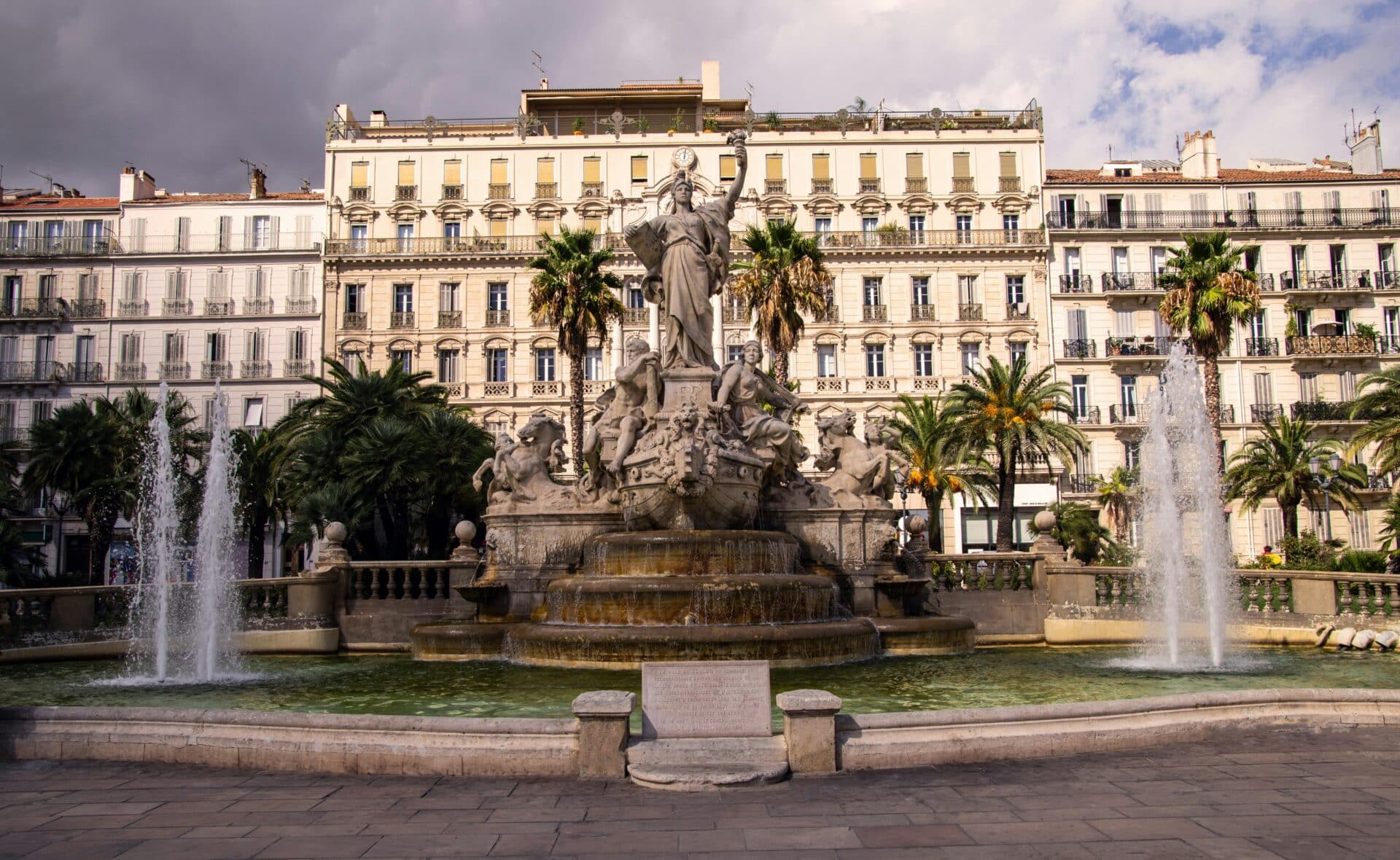 Toulon