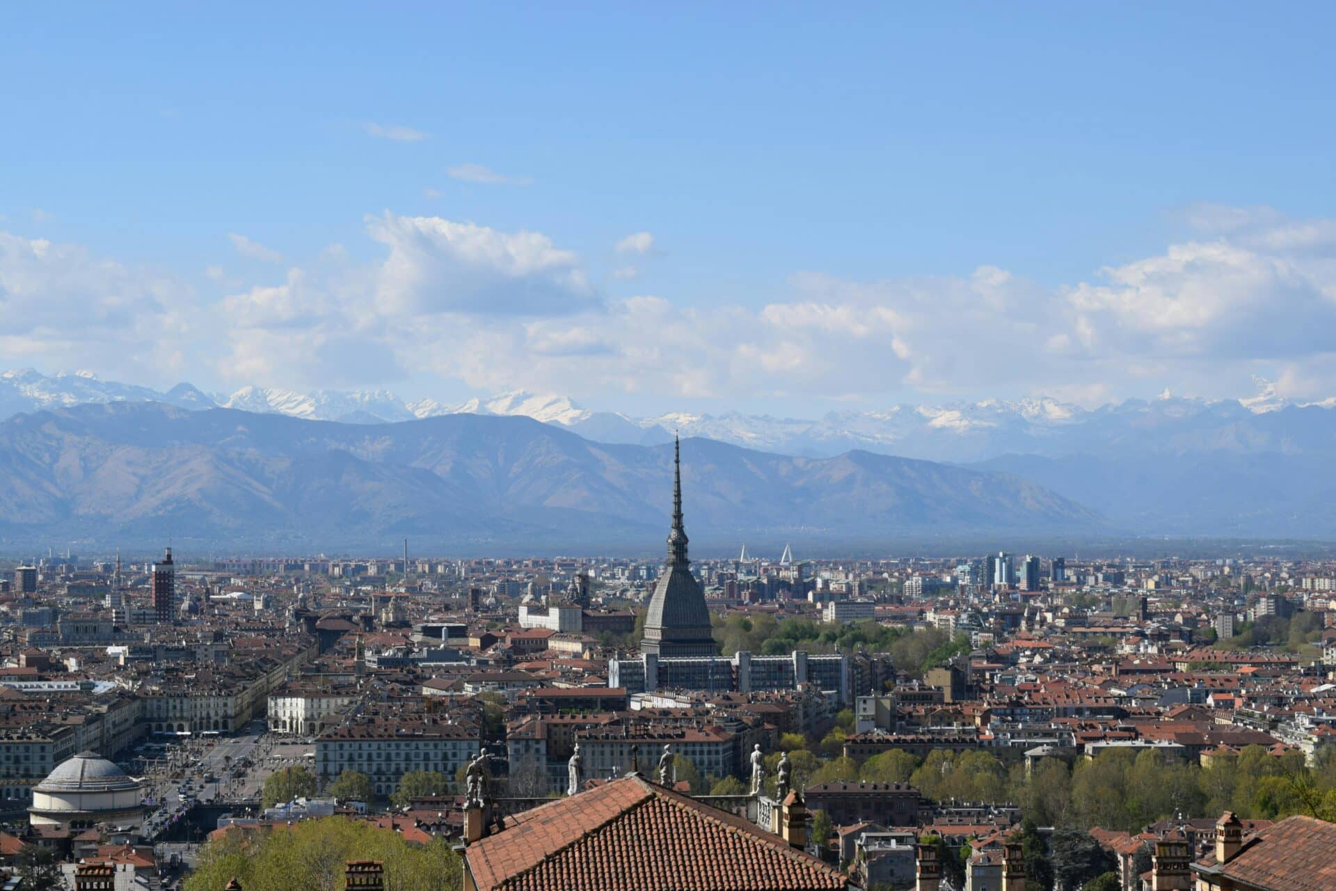 Turin