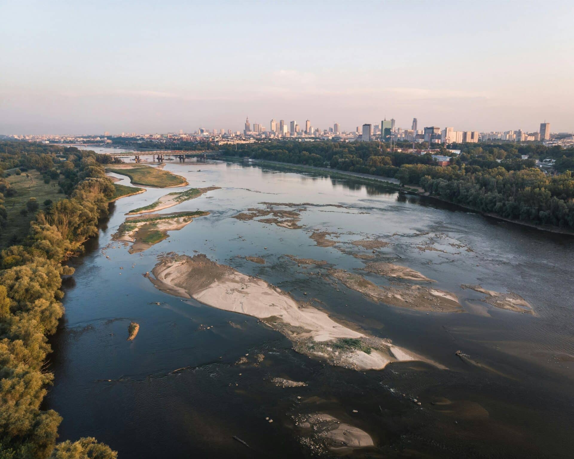 Warsaw