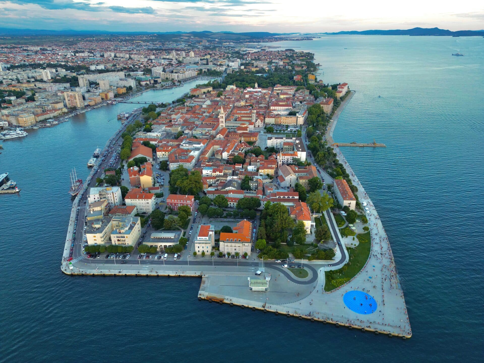 Zadar