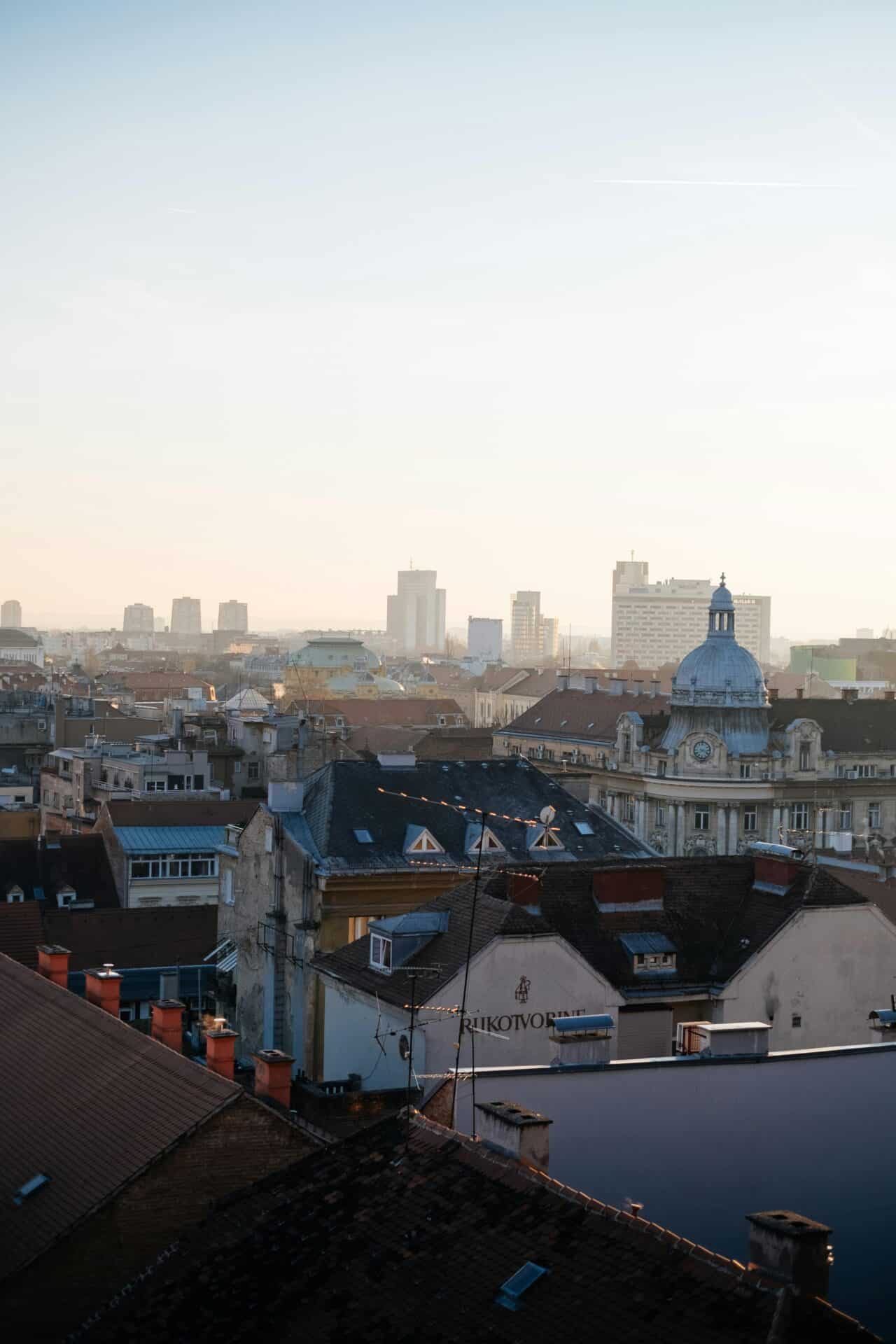 Zagreb