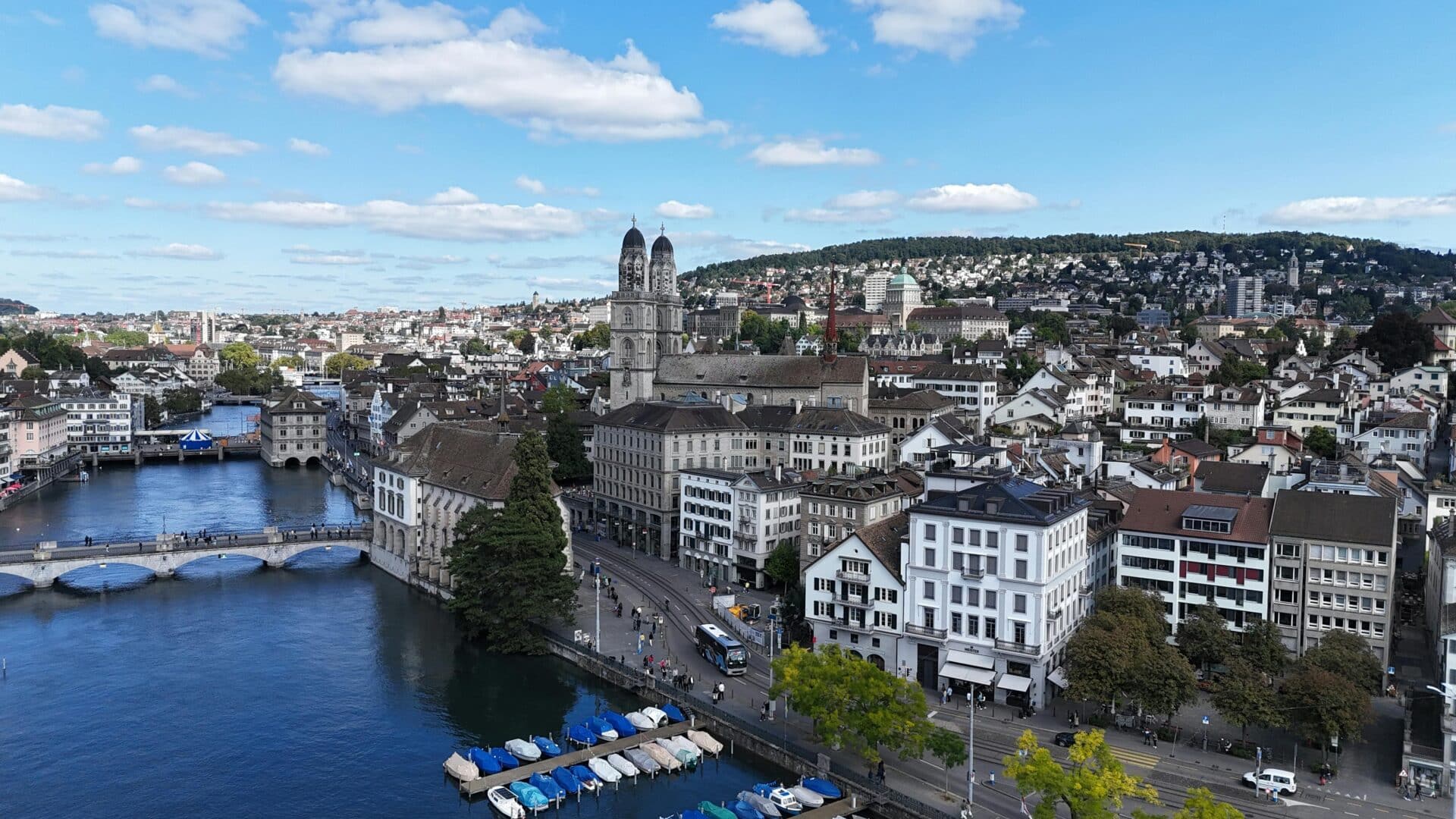 Zurich