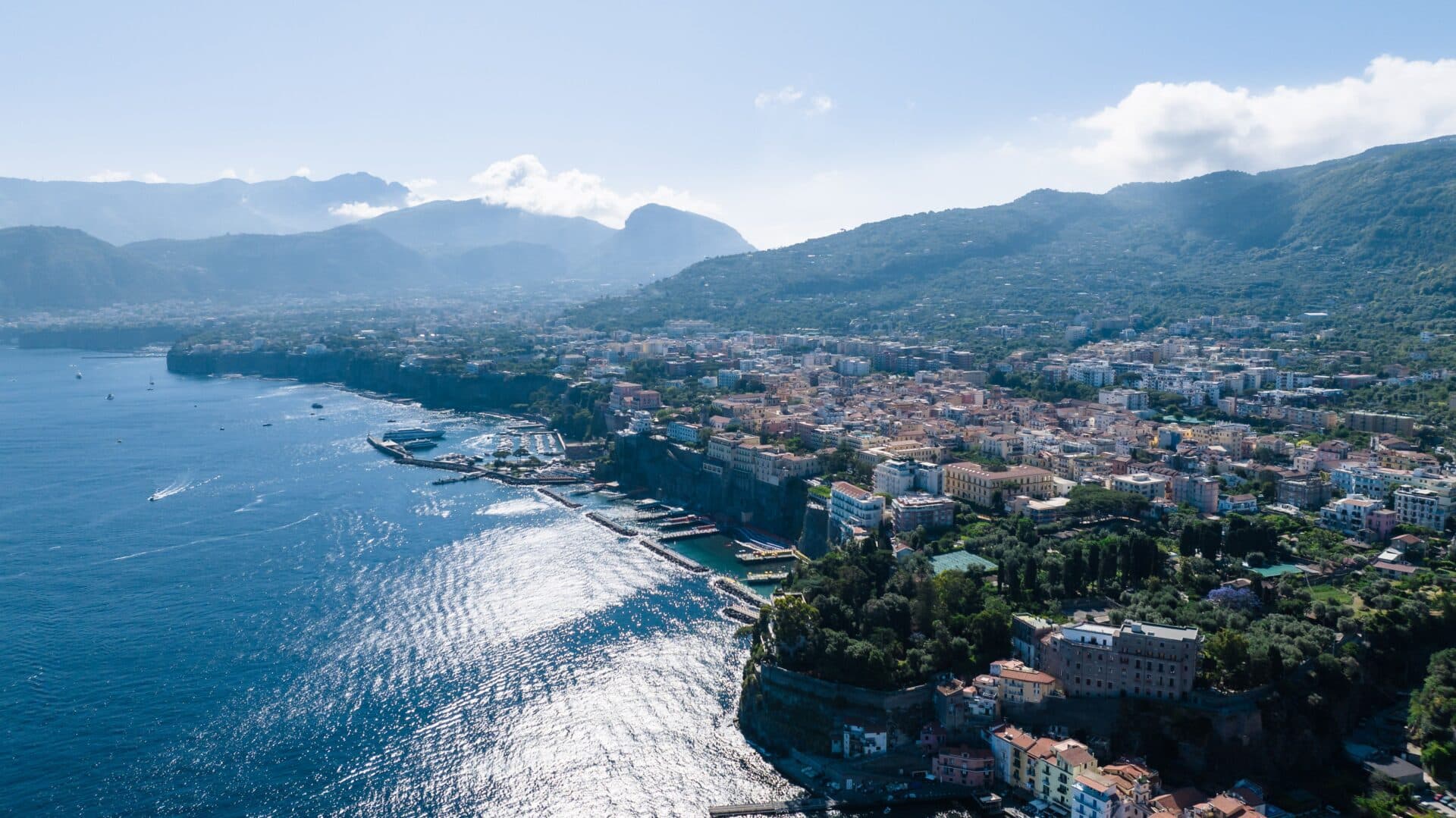 Sorrento