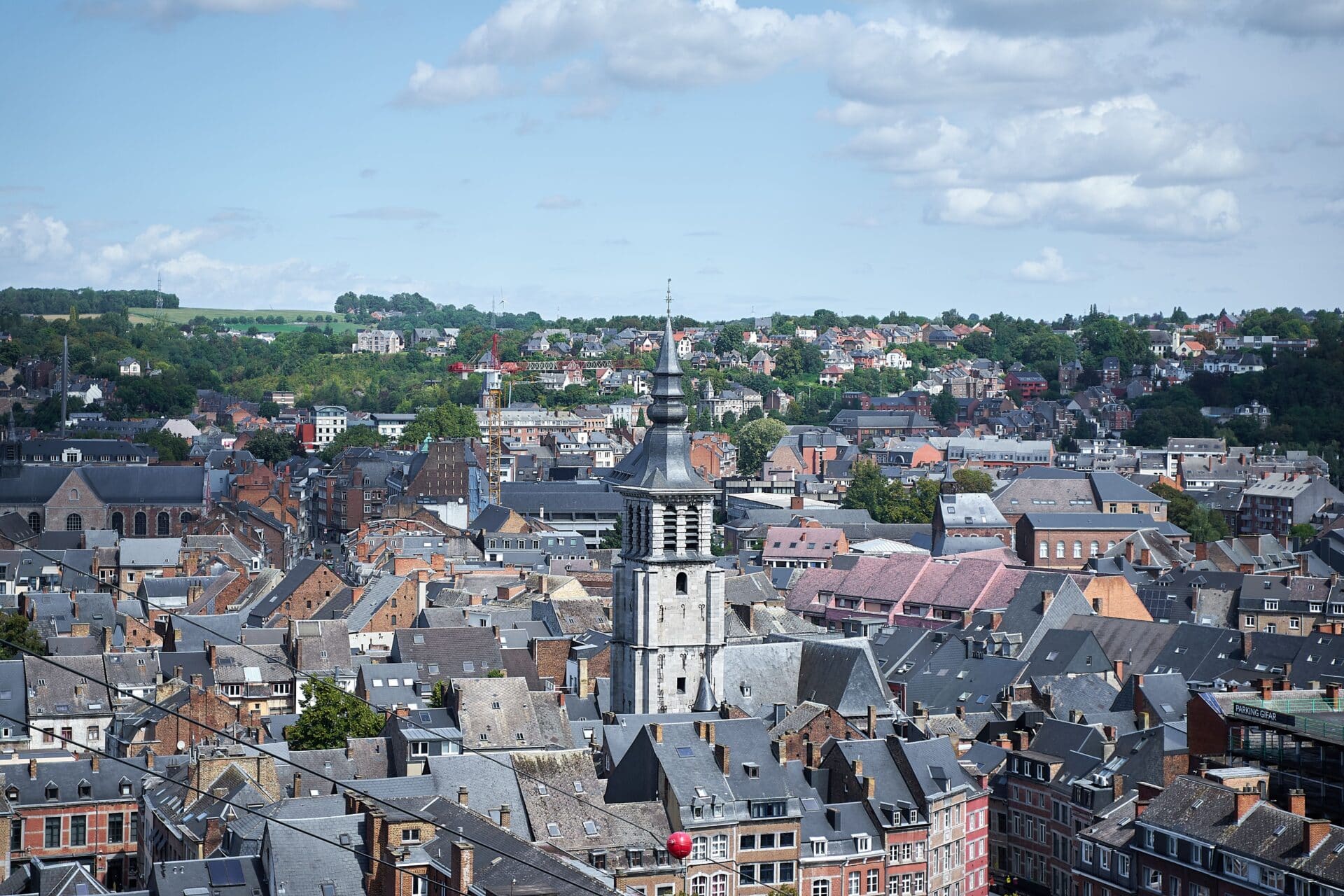 Verviers
